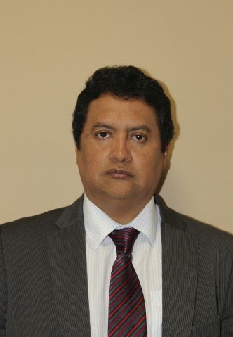 Dr. Alfonso Padilla Vivanco