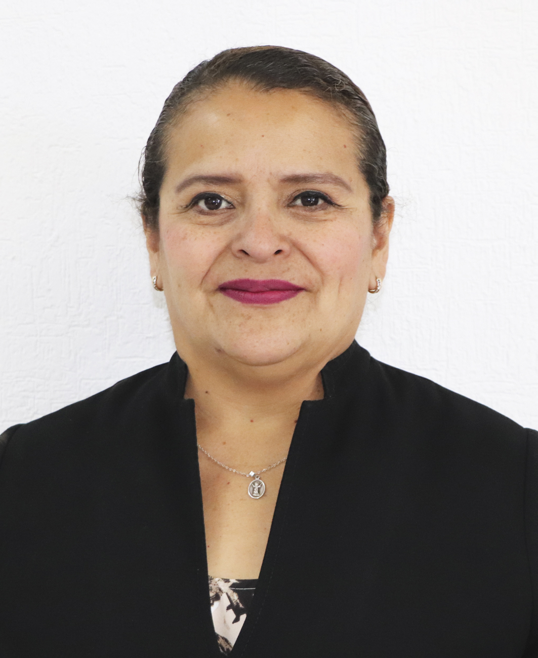 Dra. Benedicta Domínguez Valdez