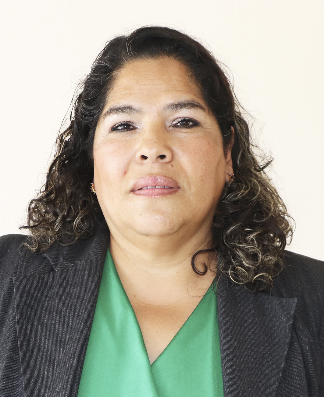 Dra. Claudia Vega Hernández