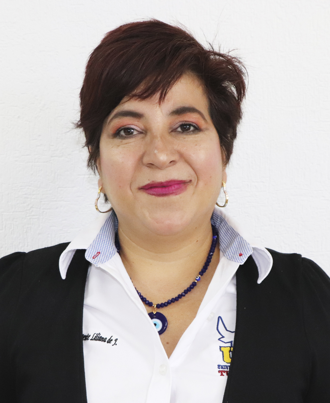 Dra. Liliana de Jesús Gordillo Benavente