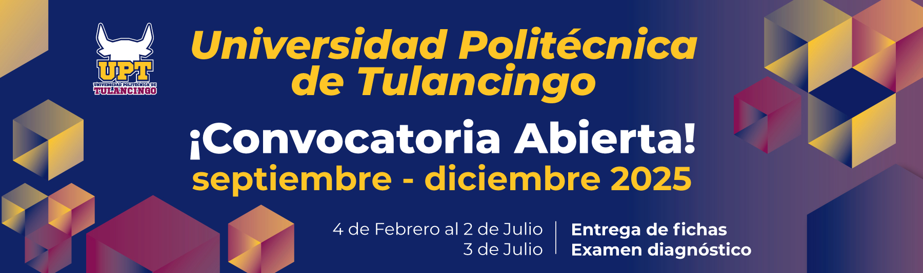 Convocatoria