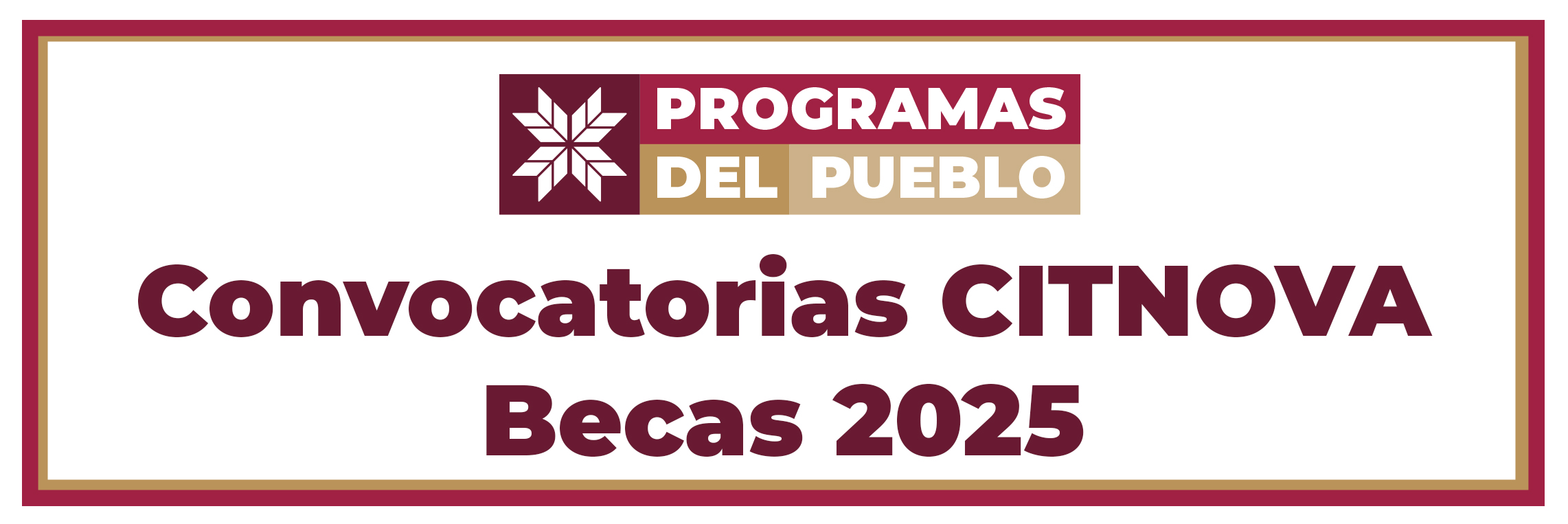 Becas