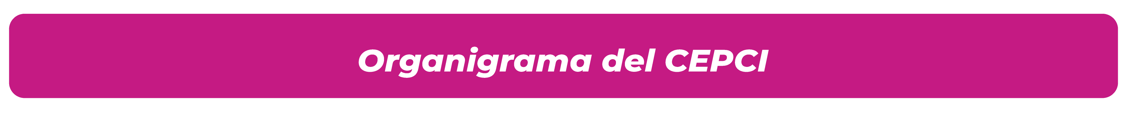 Organigrama