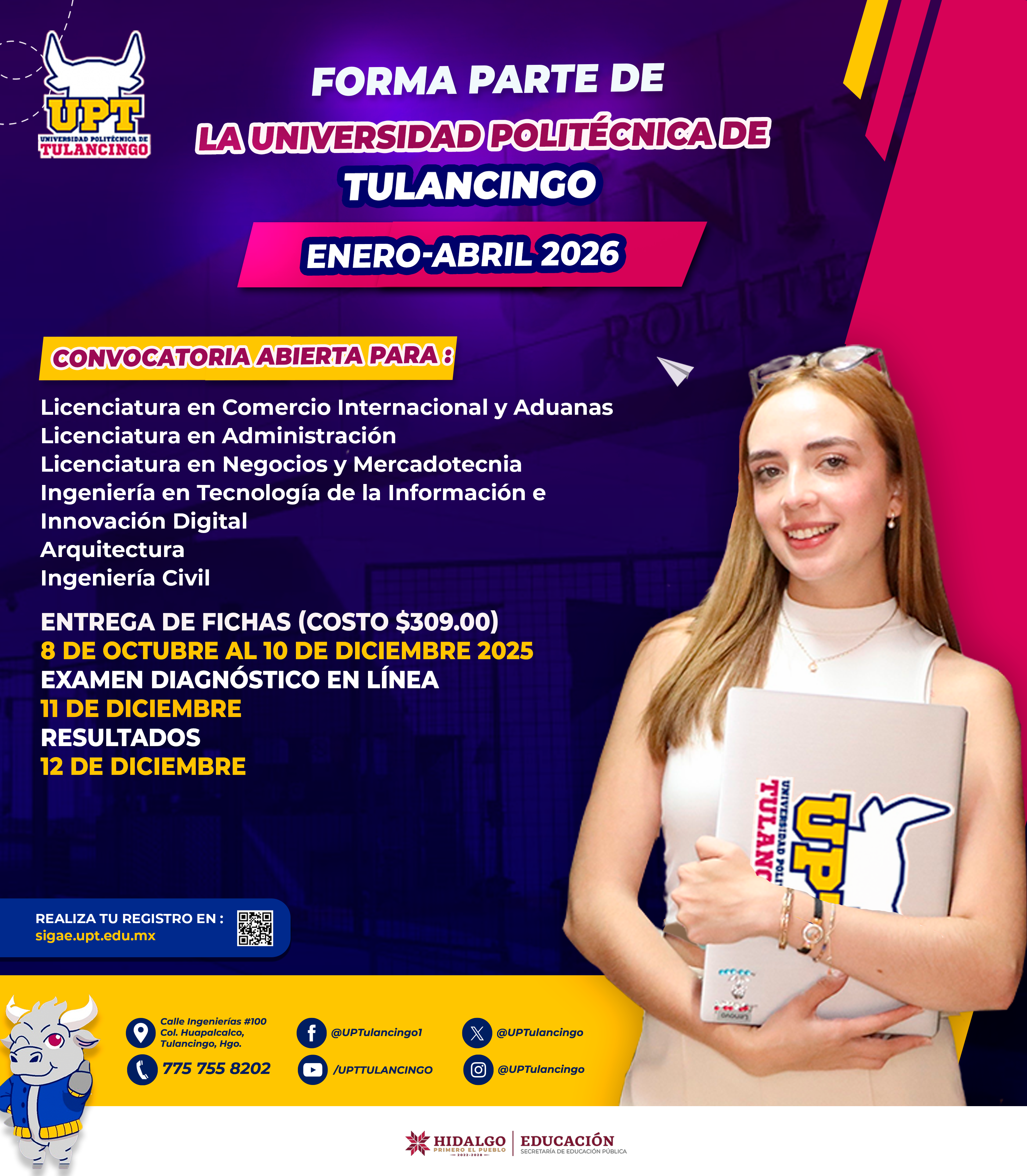 Convocatoria 3
