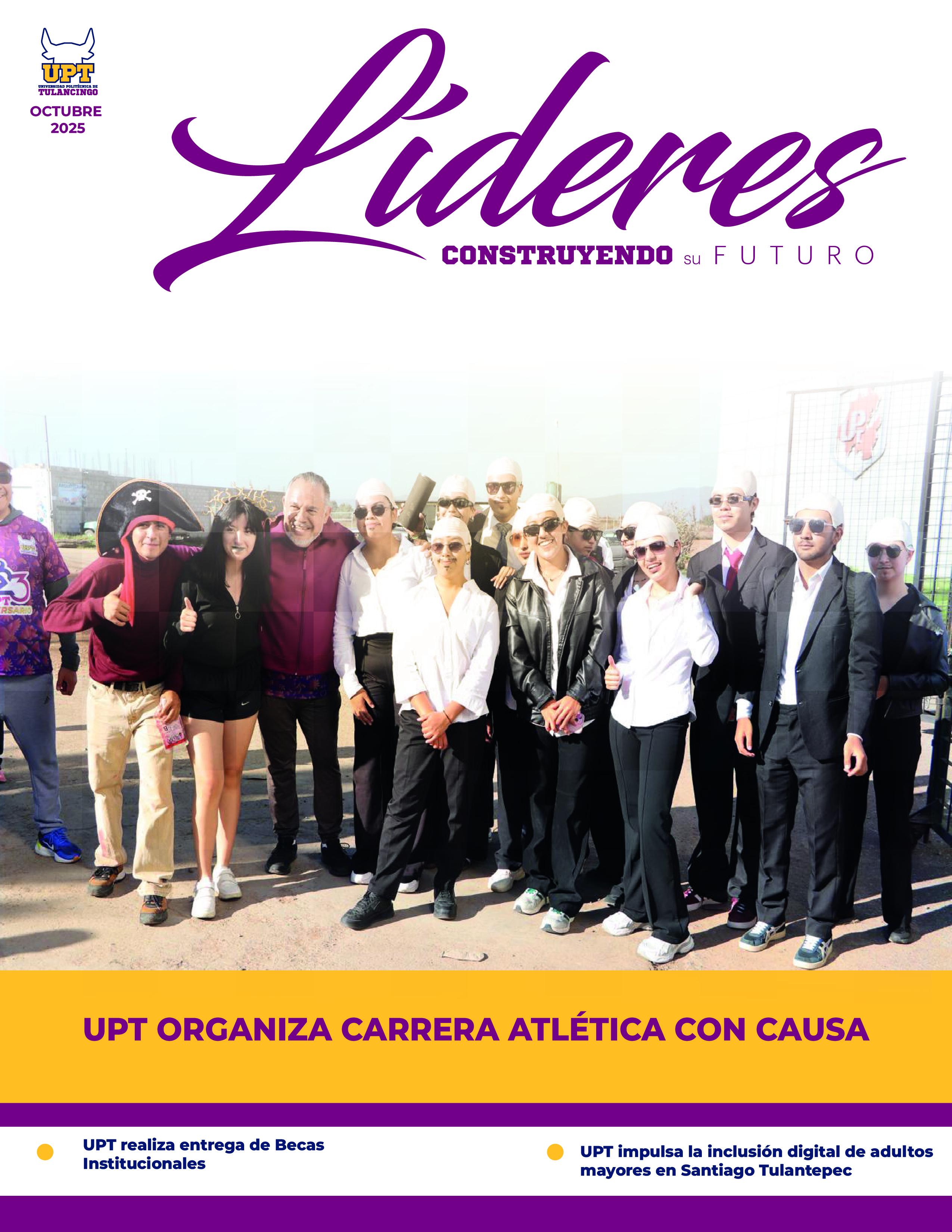 Octubre