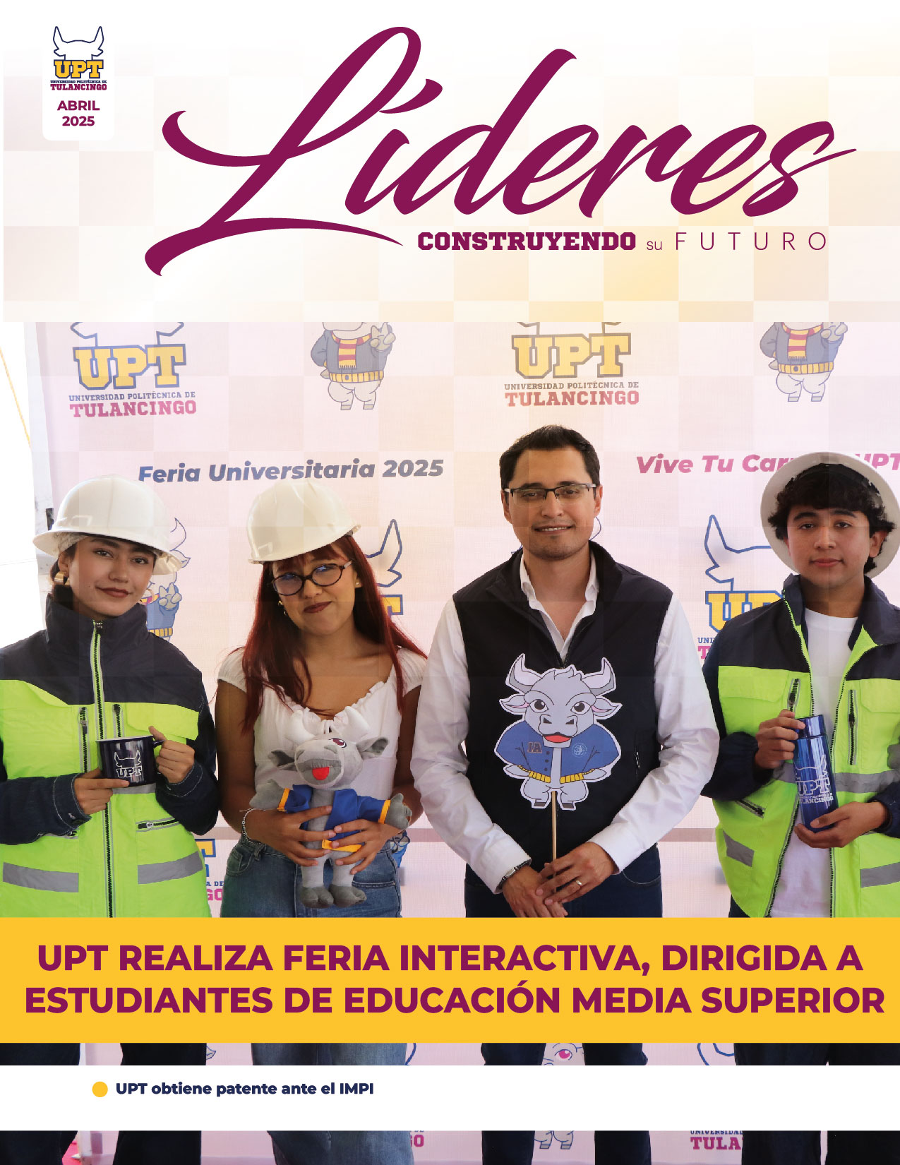 Abril