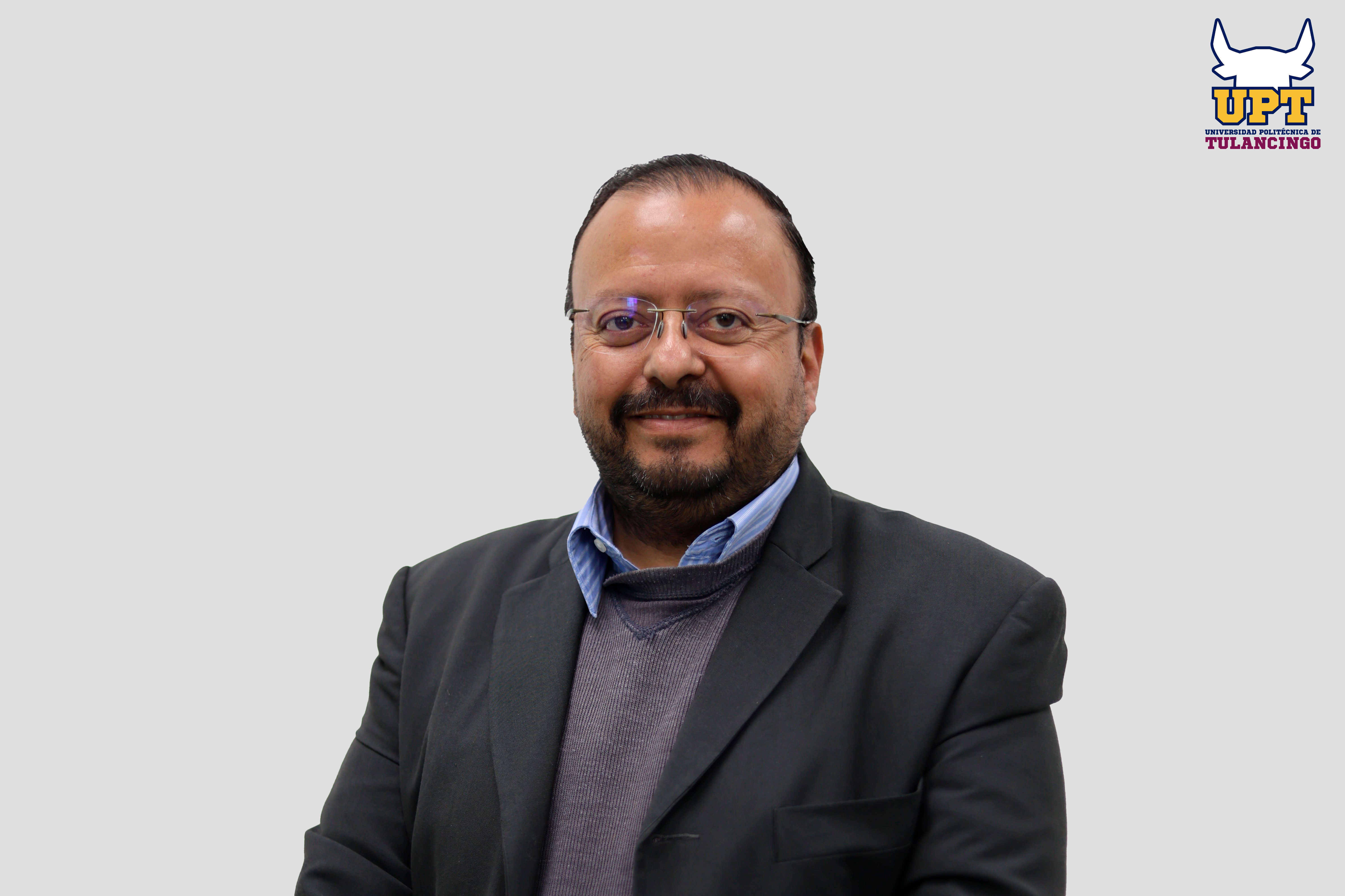 Dr. Héctor Eduardo Mendoza Espinoza