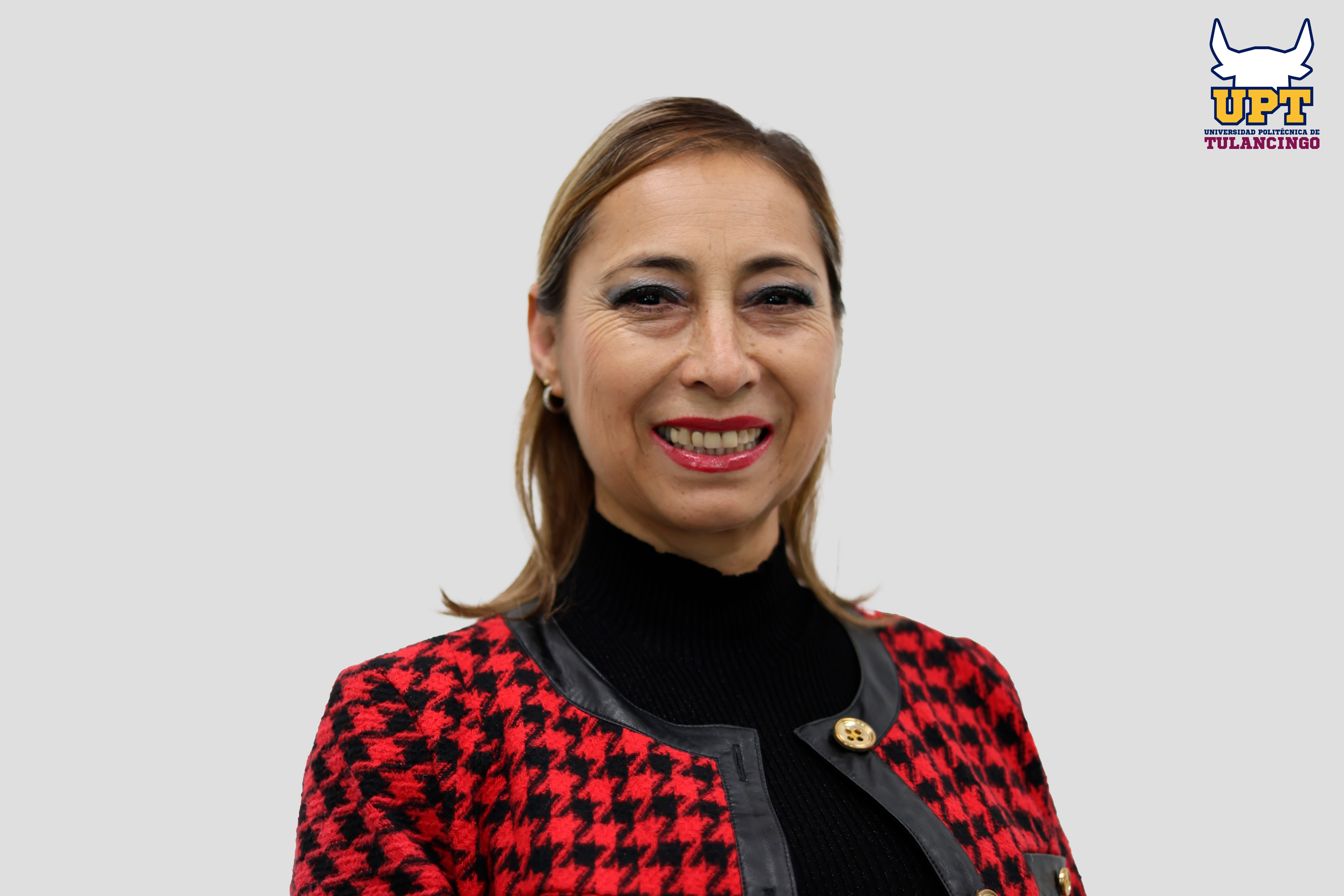 Dra. Blanca Angélica De La Concha Solís