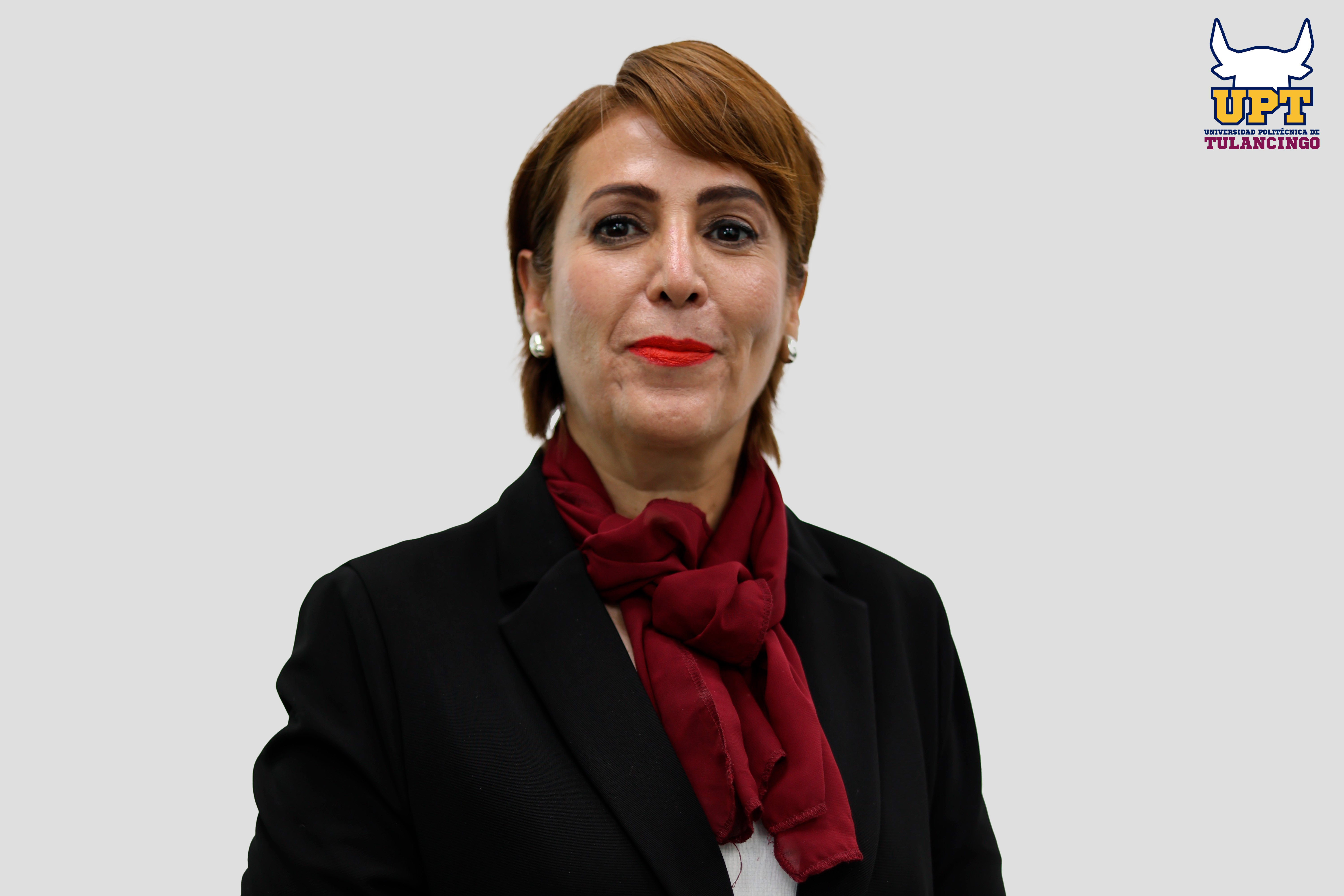 Dra. Gisela Yamín Gómez Mohedano