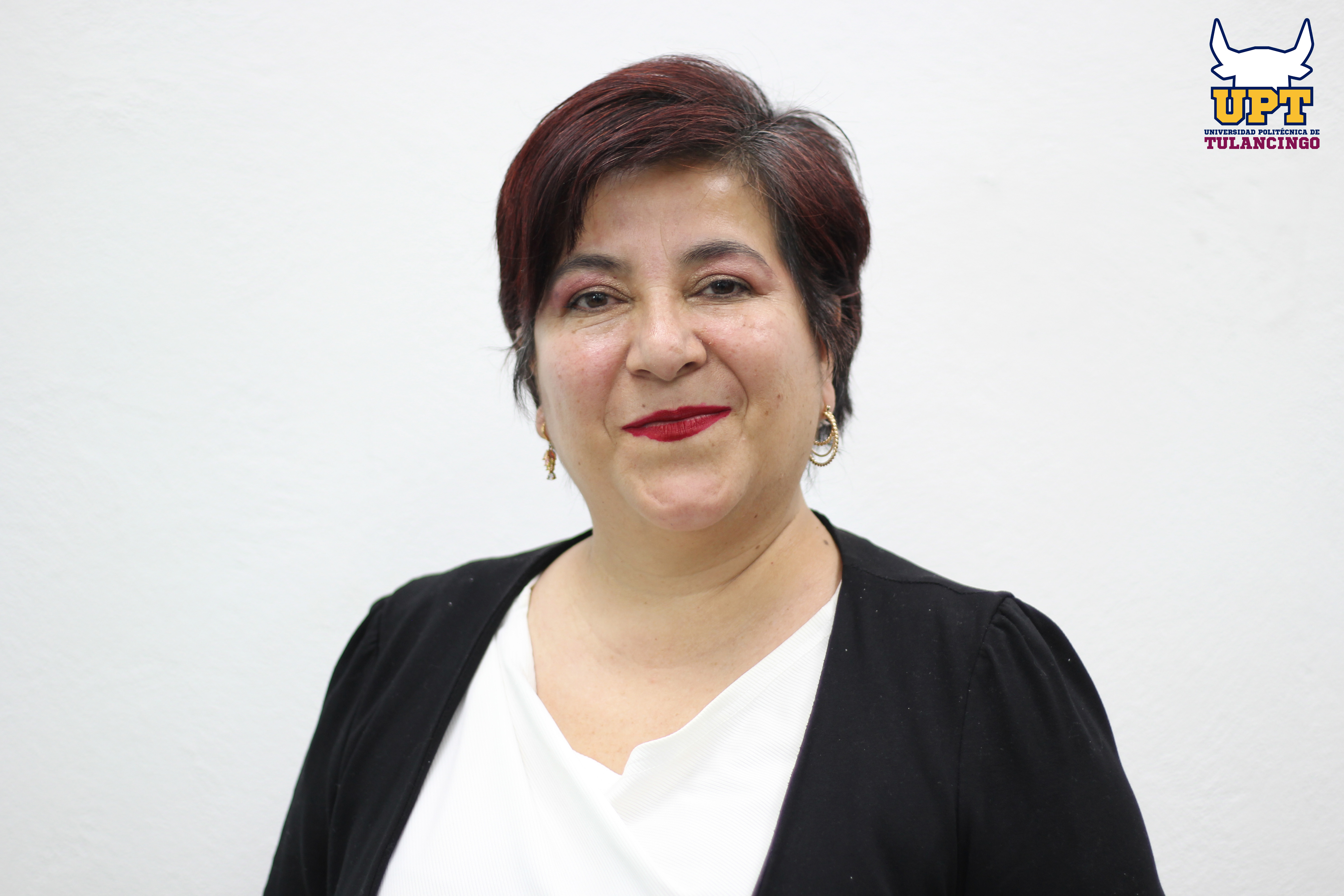 Dra. Liliana de Jesús Gordillo Benavente