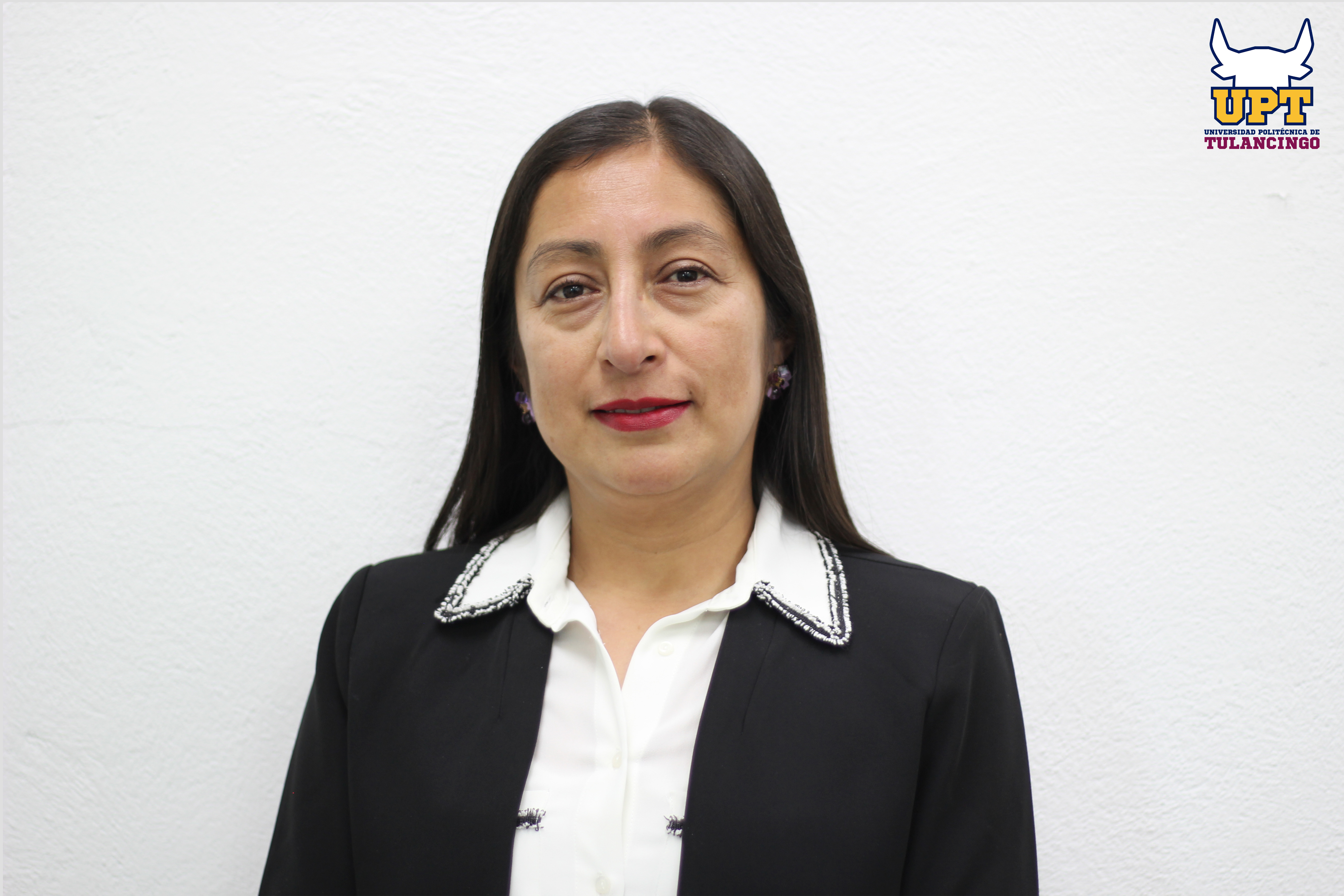 Dra. Miriam Olvera Cueyar