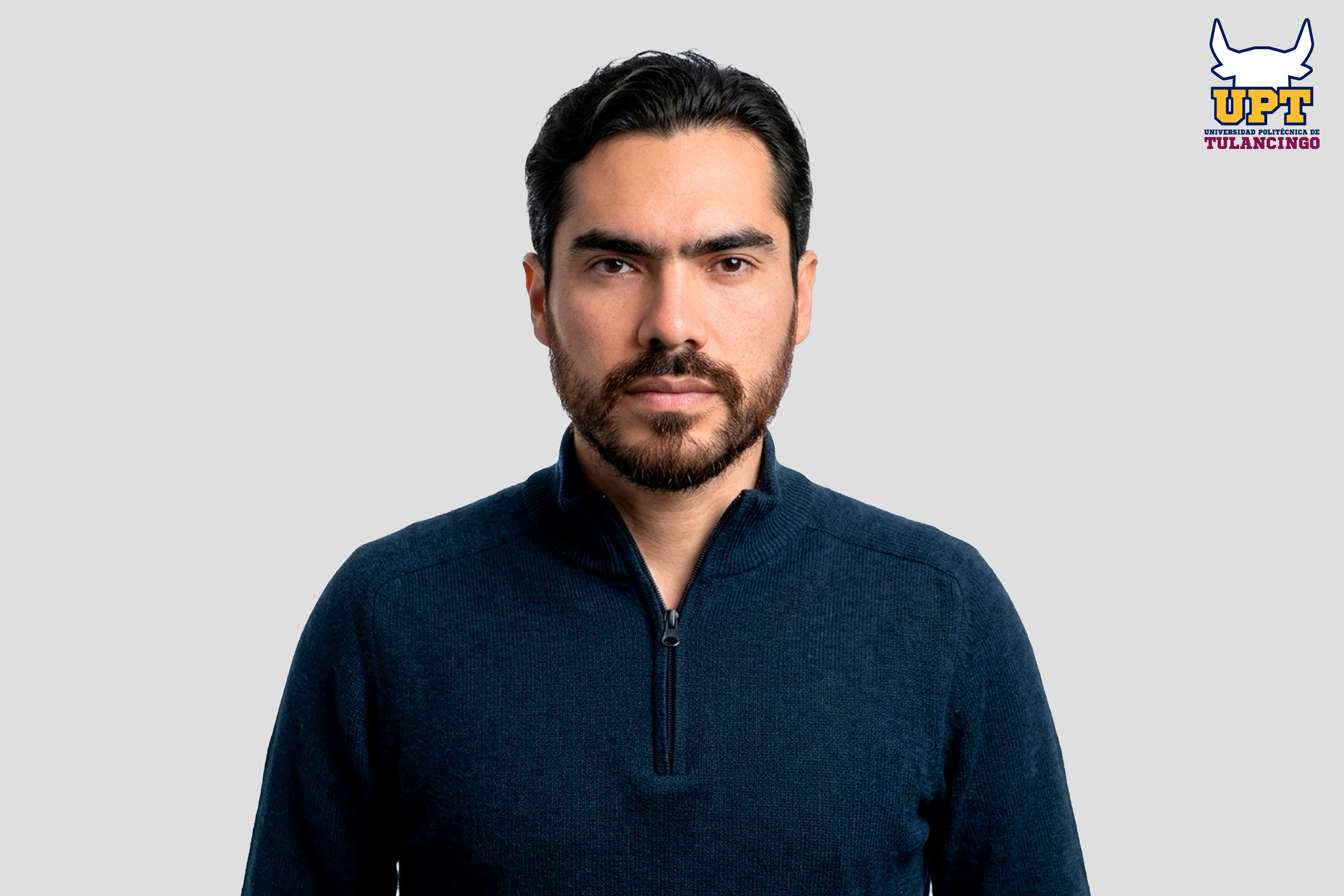 Dr. Franscisco Misael Muñoz Pérez