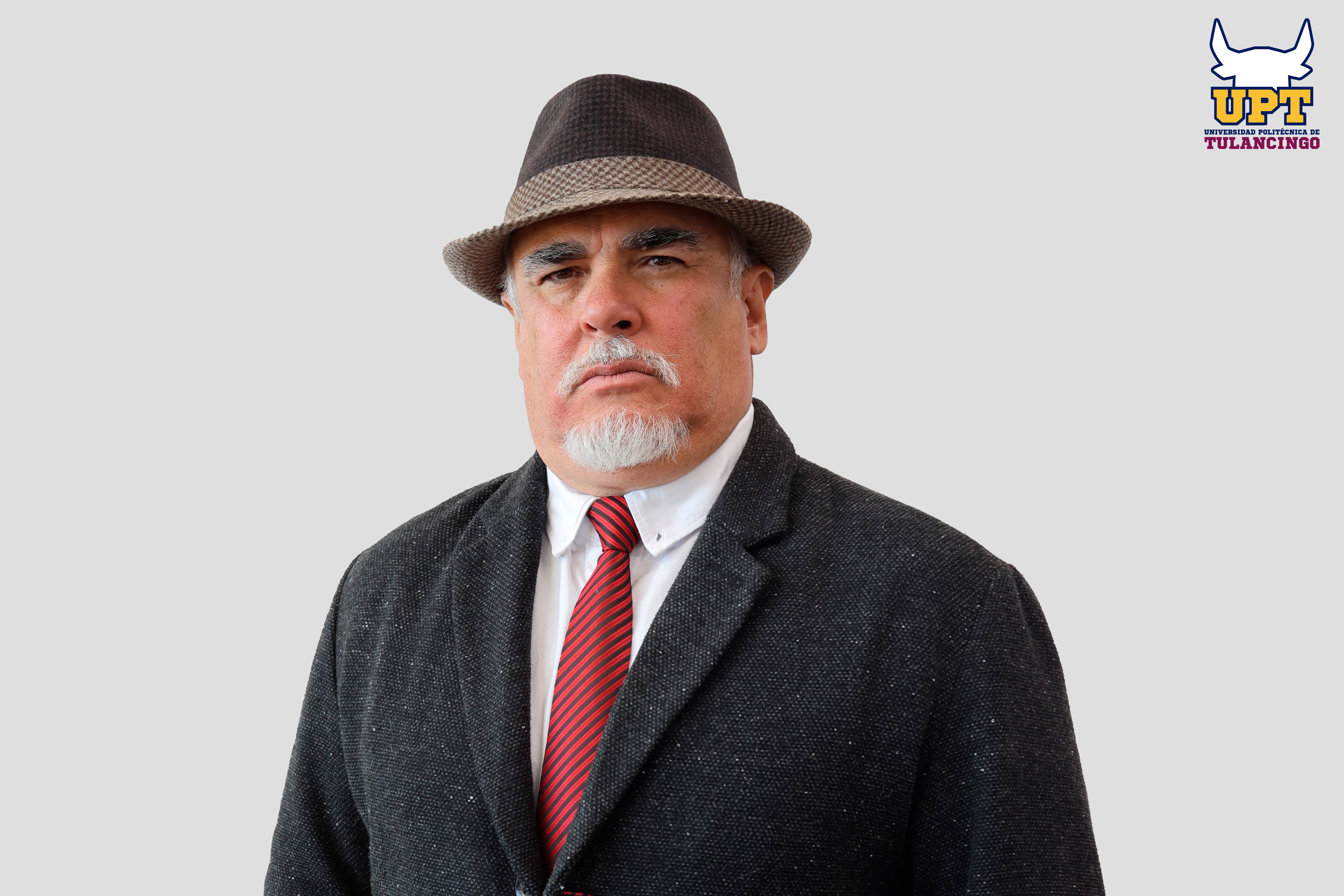 NAB Dr. José Alberto Delgado Atencio