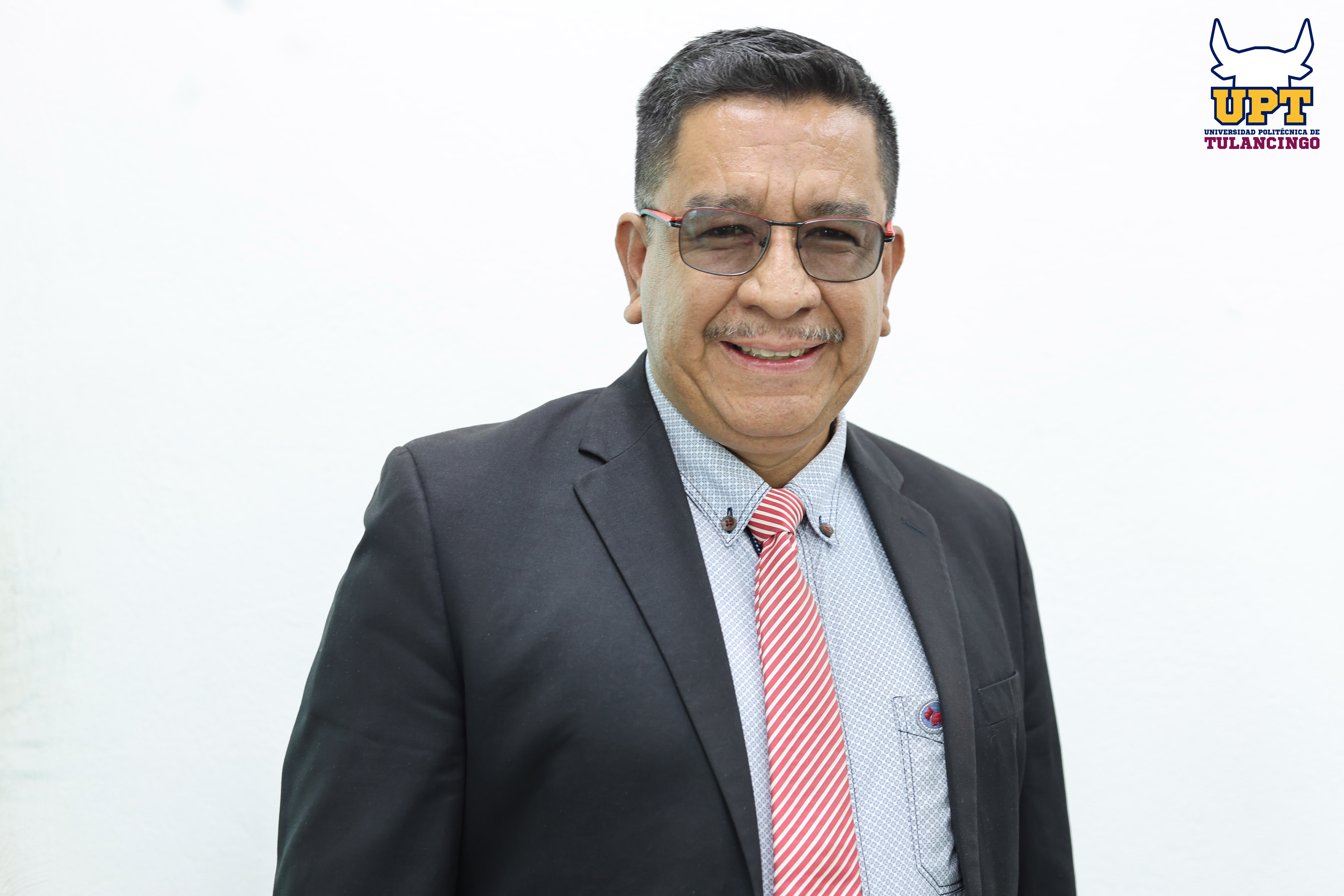 NAB Dr. José Humberto Arroyo Núñez