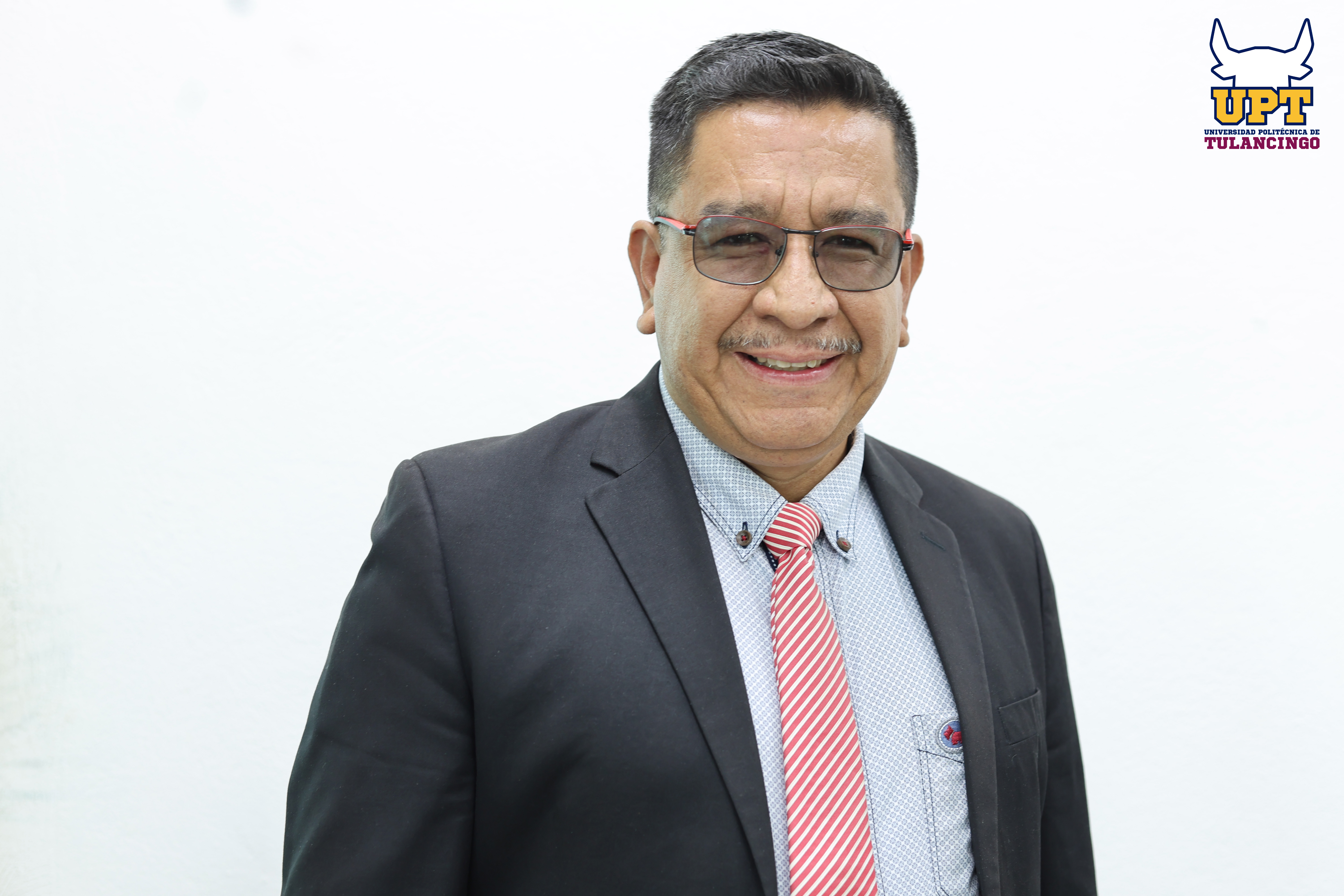 Dr. José Humberto Arroyo Núñez
