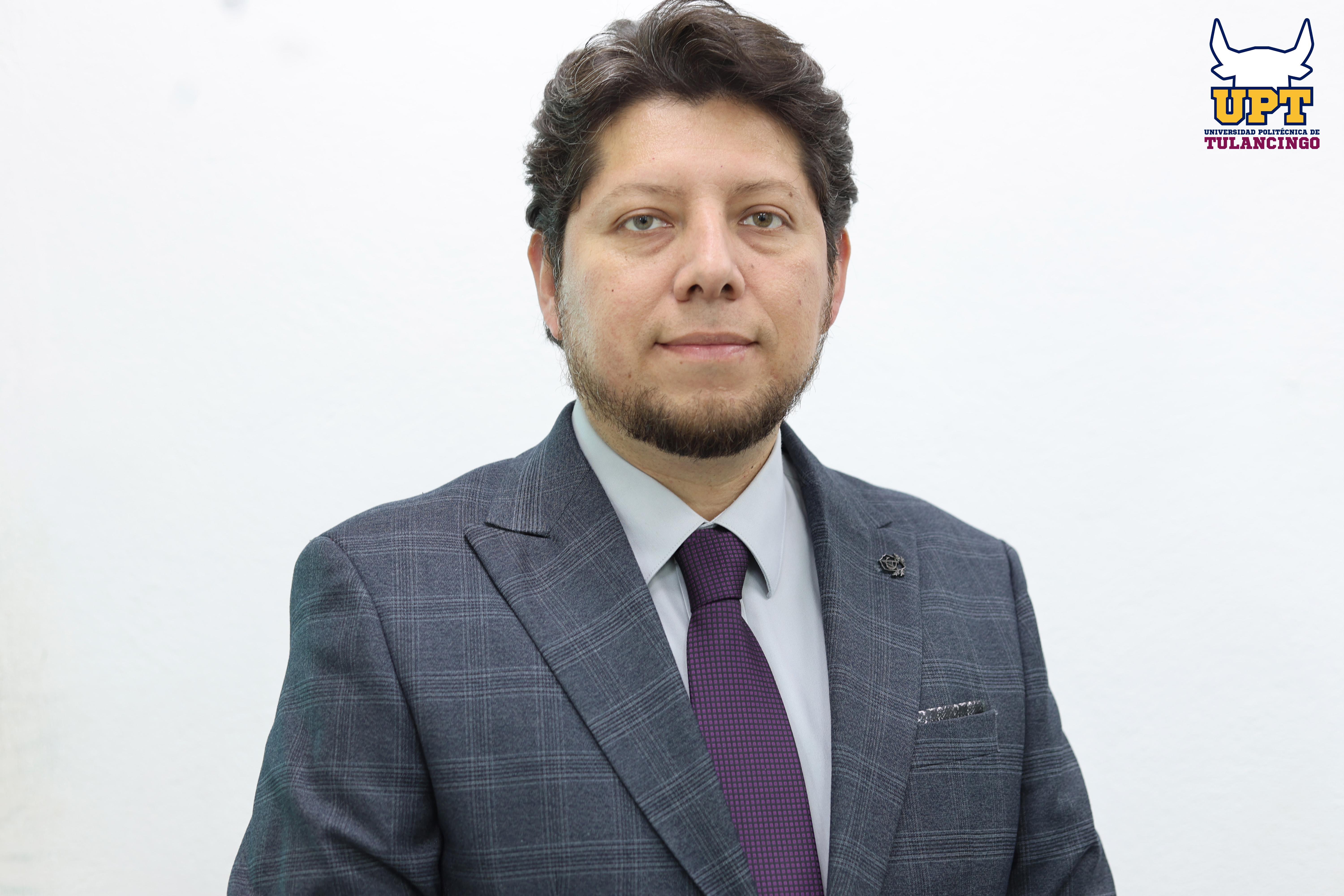 Dr. Rafael Stanley Núñez Cruz