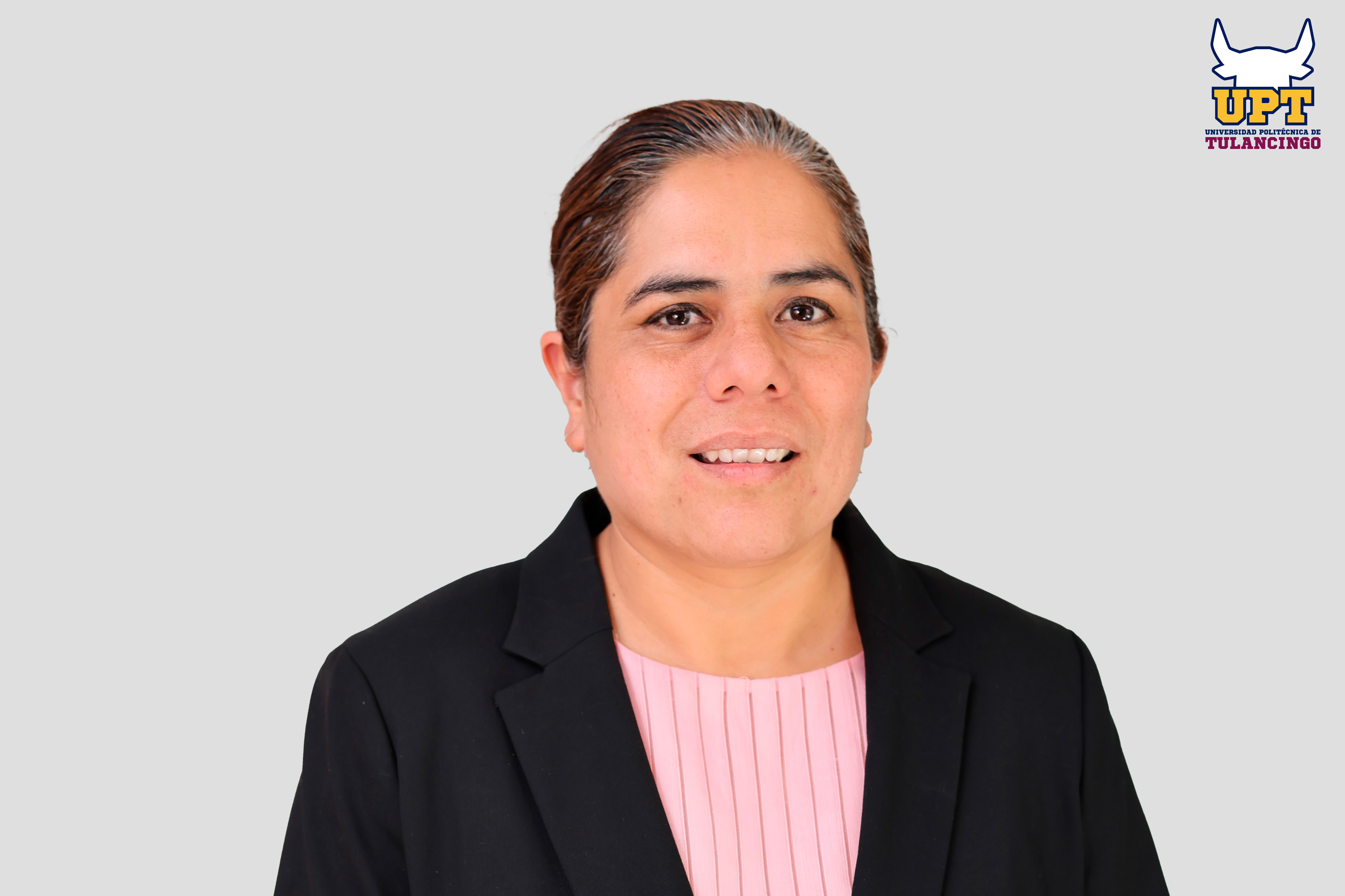 Dra. Clementina Rueda Germán