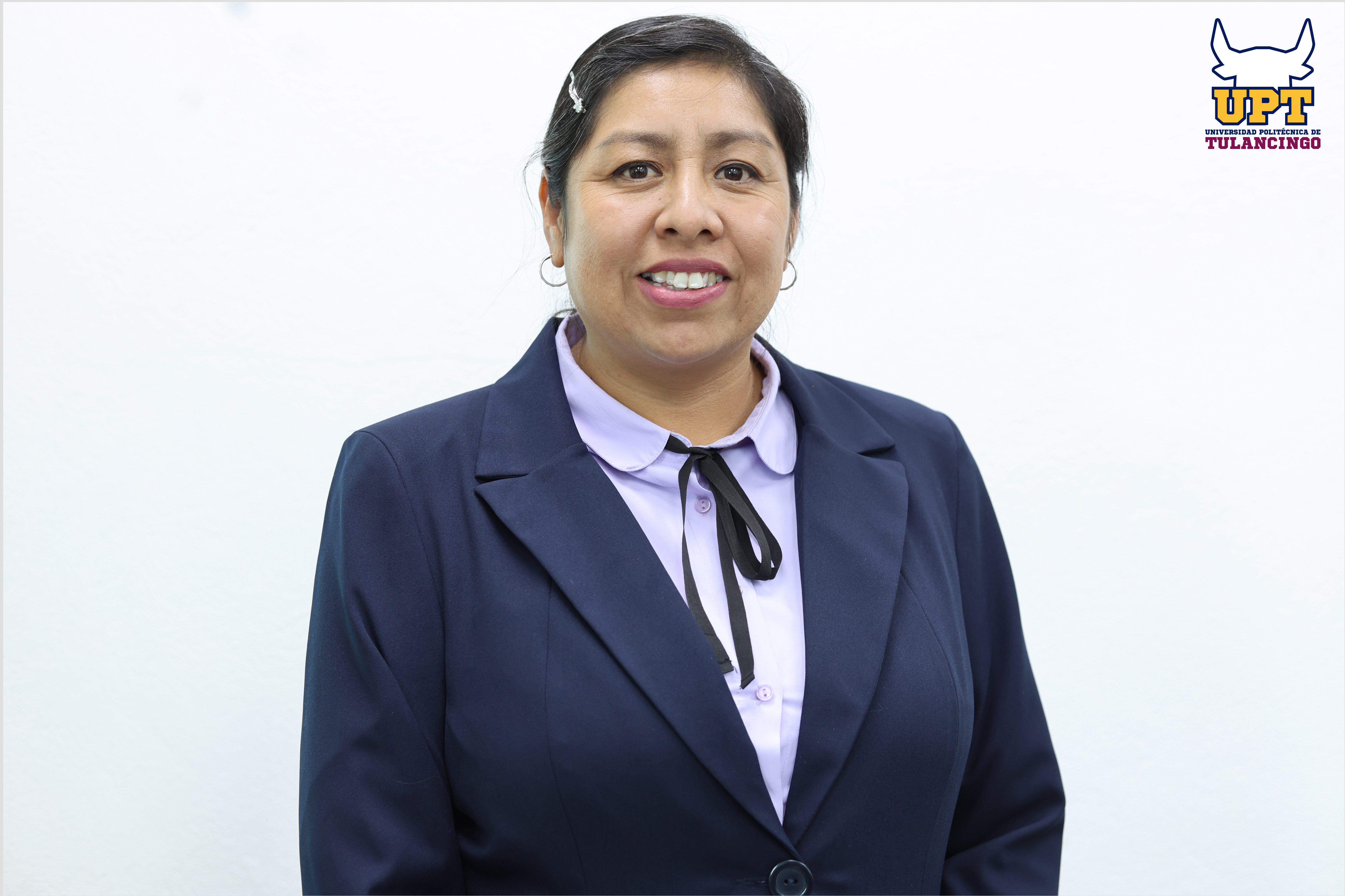 Dra. Elba Dolores Antonio Yáñez 