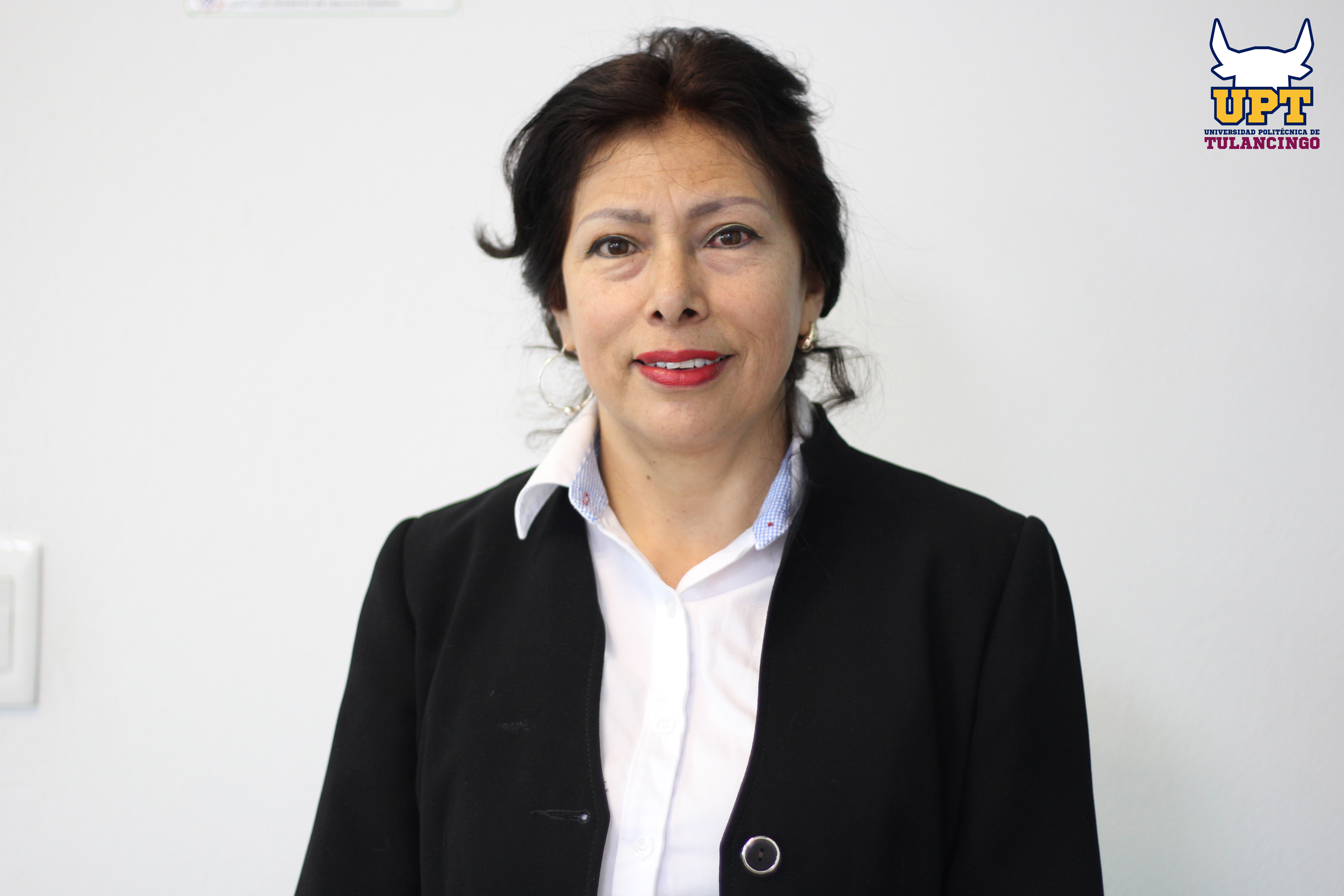 Dra. Francisca Angelica Elizalde Canales
