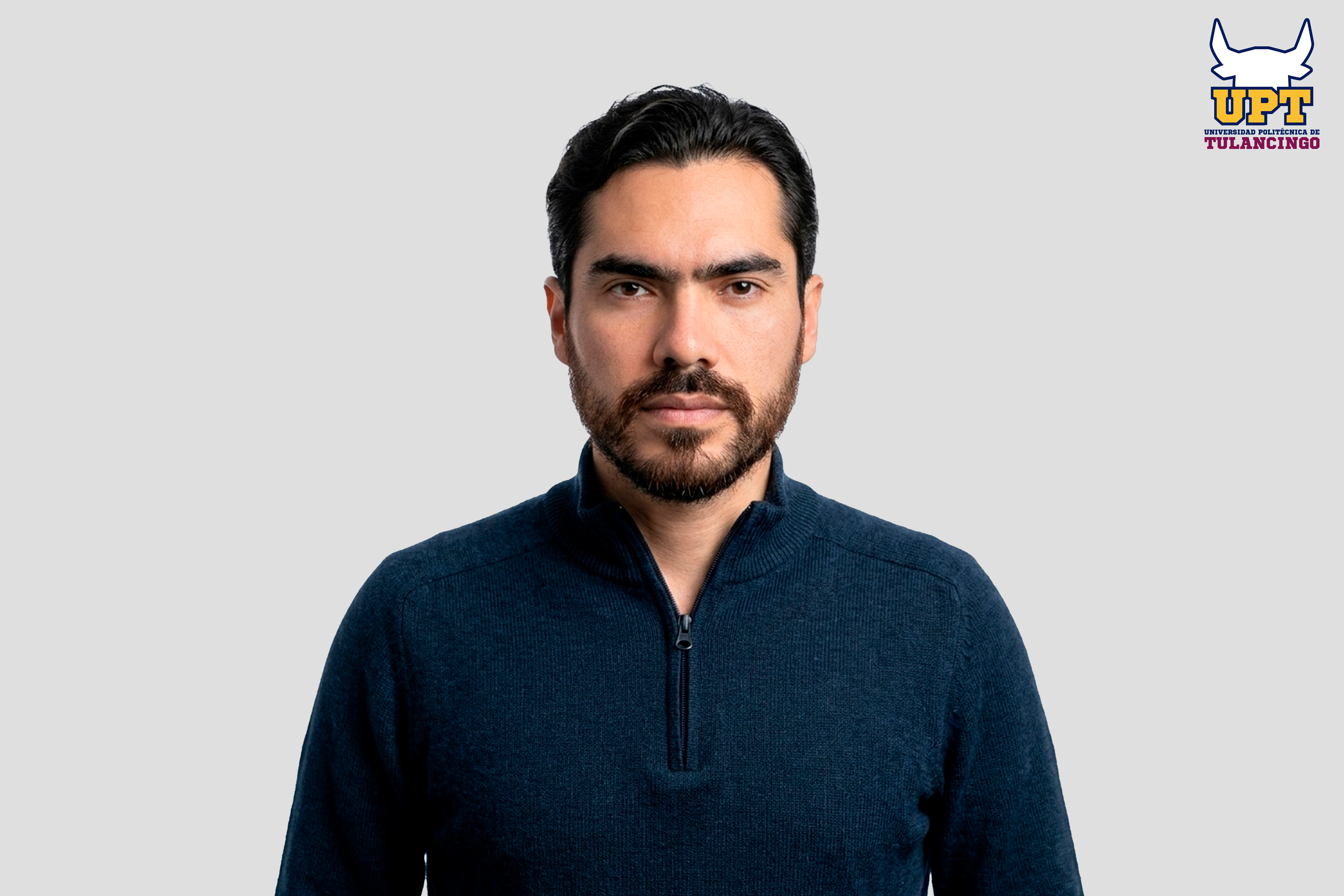 Dr. Franscisco Misael Muñoz Pérez