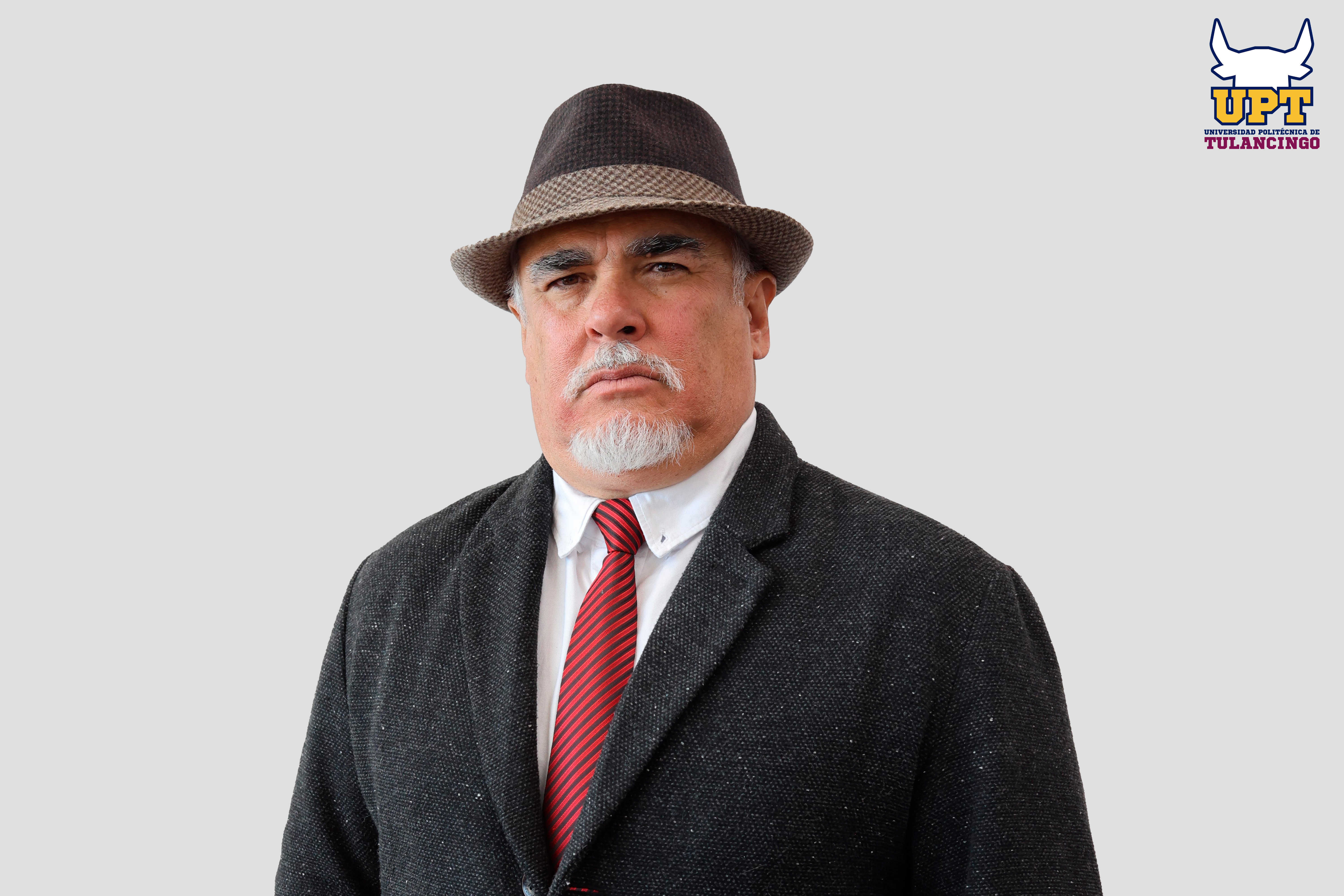 NAB Dr. José Alberto Delgado Atencio
