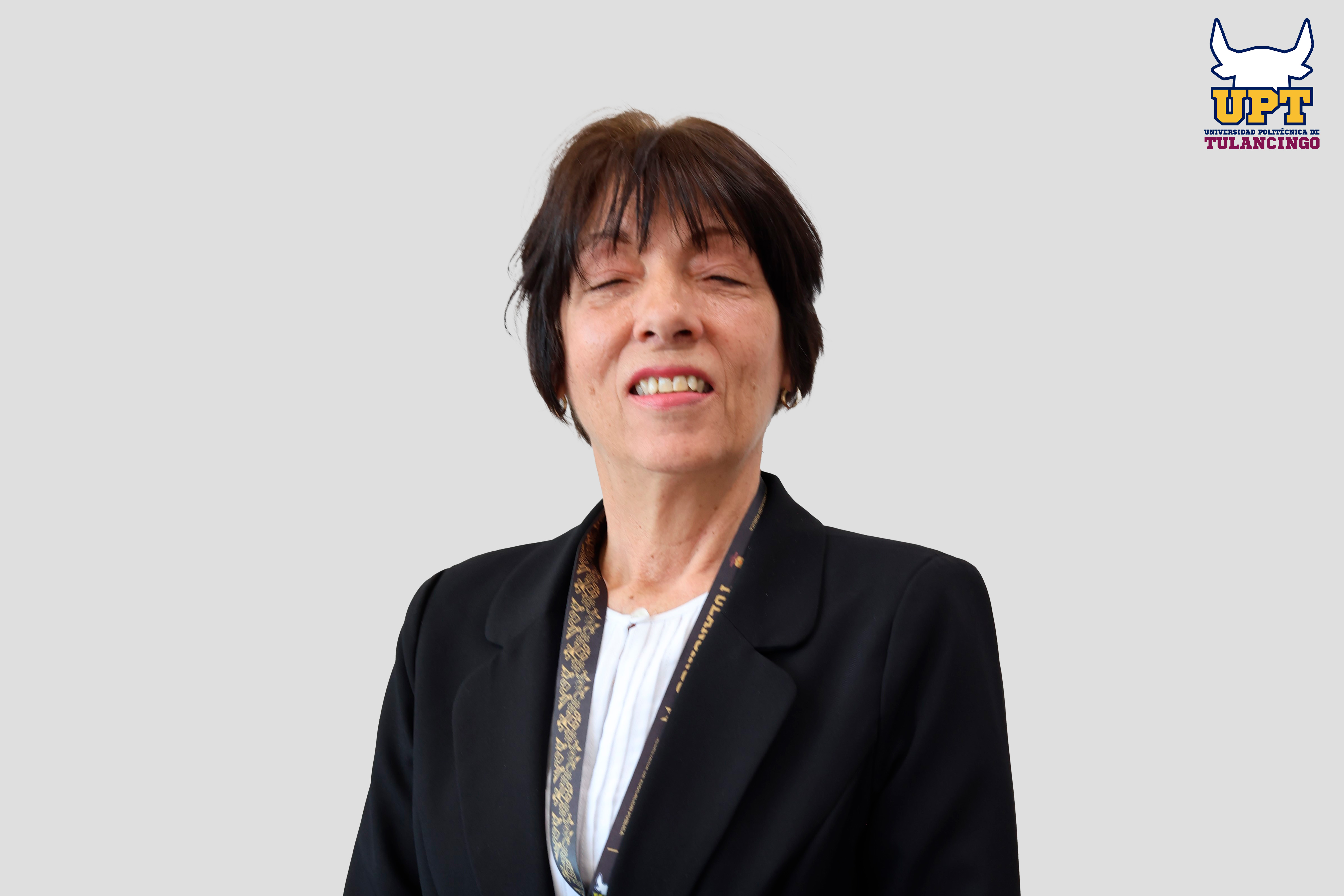 NAB Dra. Margarita Cunill Rodríguez