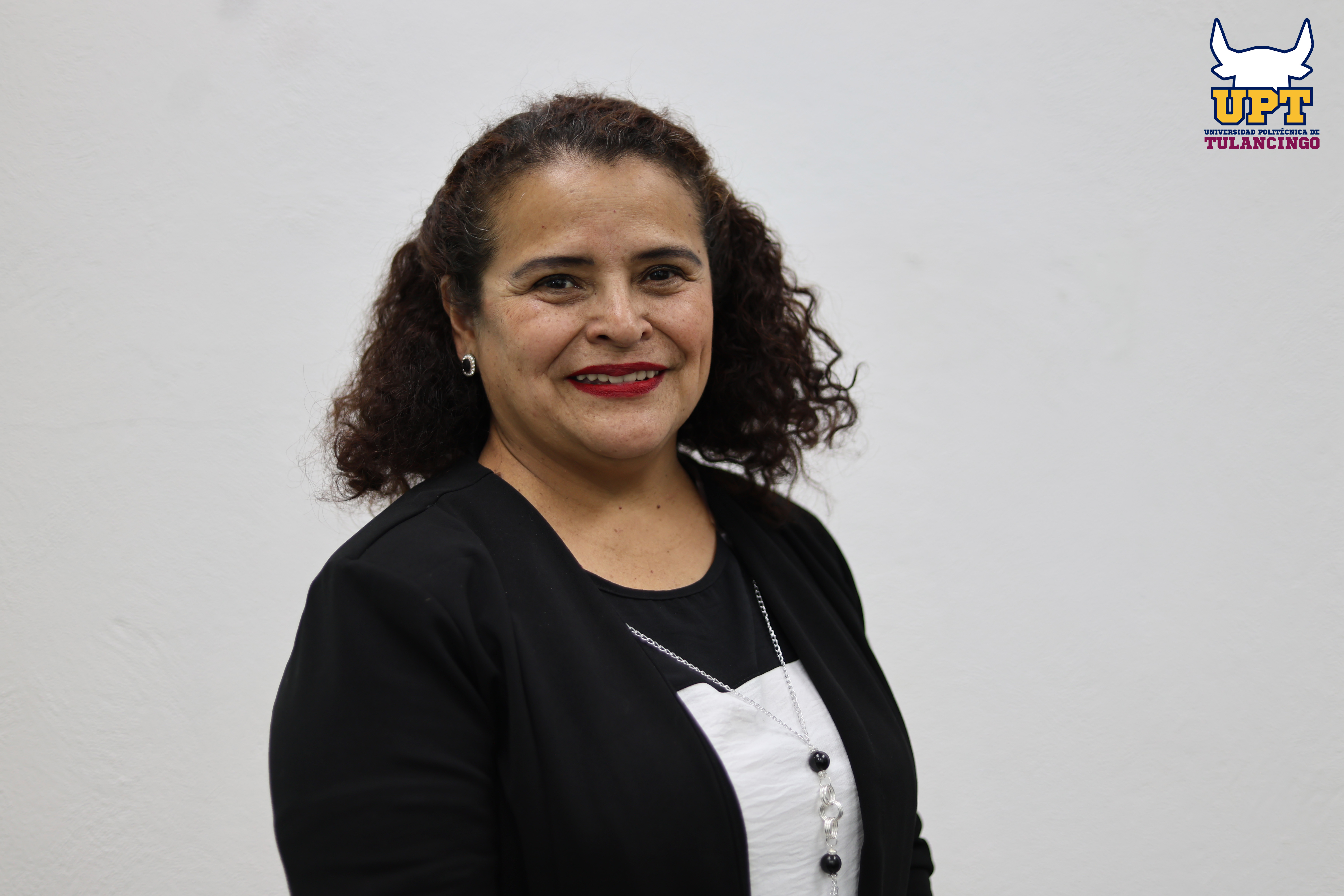 Dra. Benedicta Domínguez Valdez