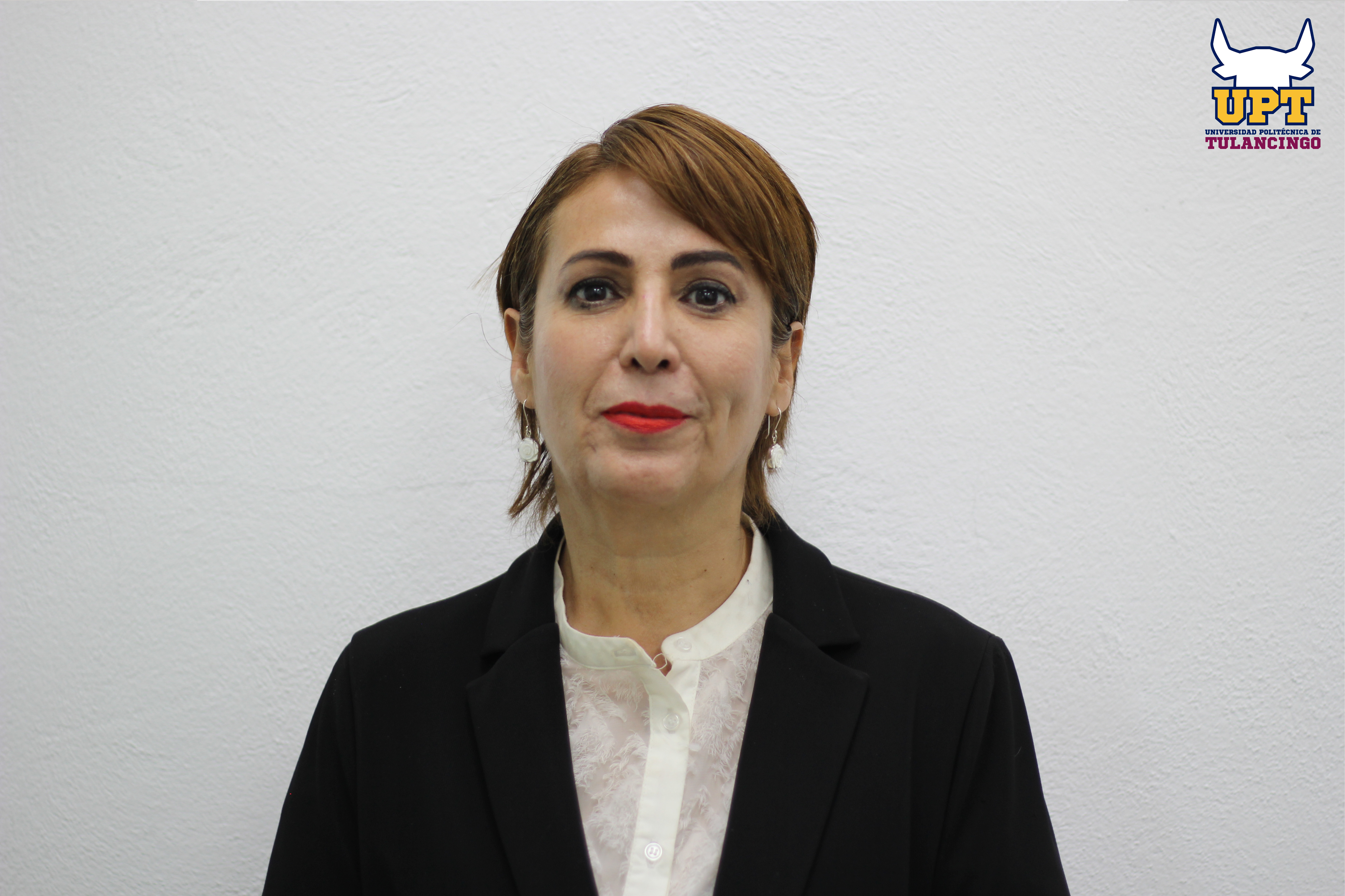 Dra. Gisela Yamín Gómez Mohedano