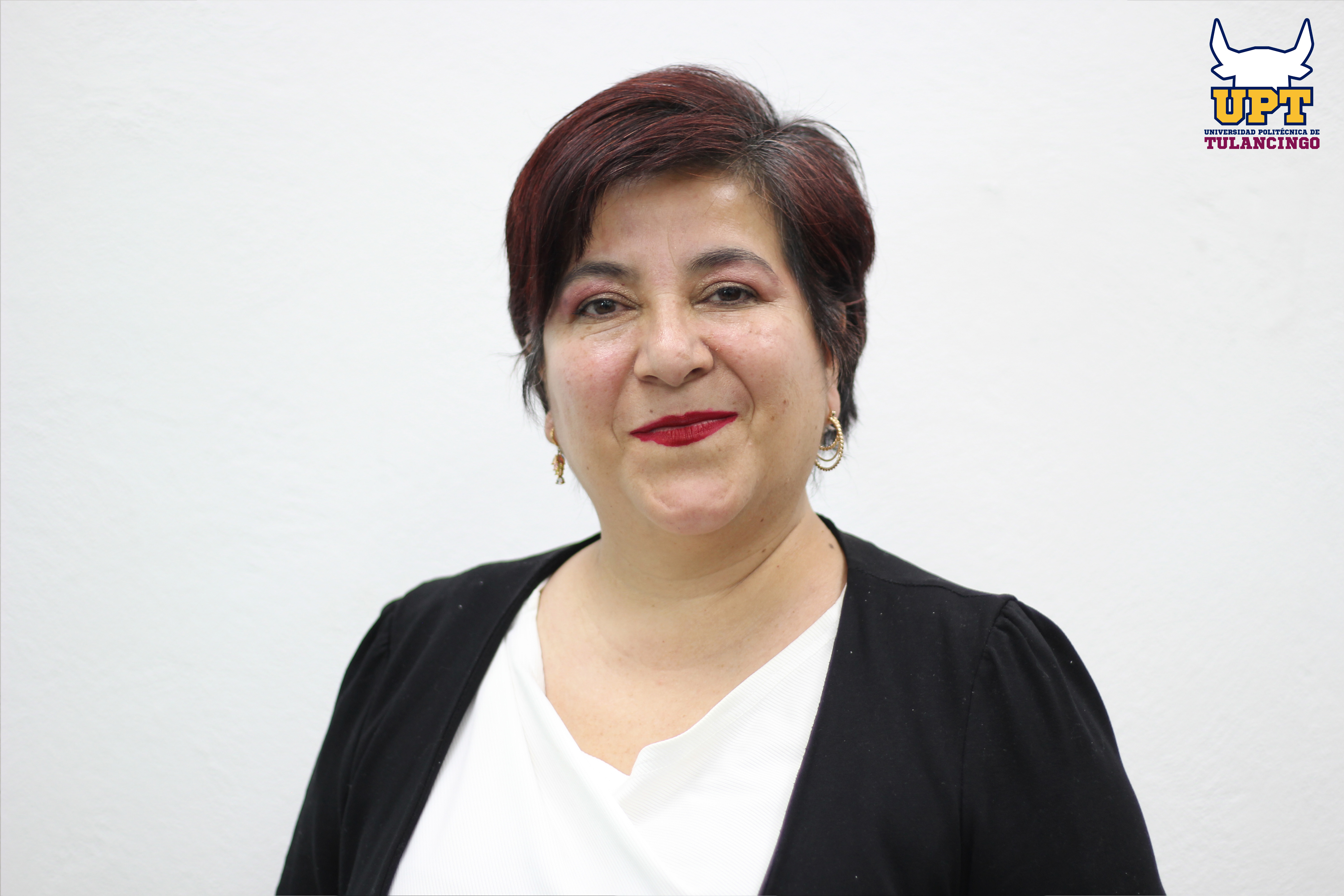 Dra. Liliana de Jesús Gordillo Benavente