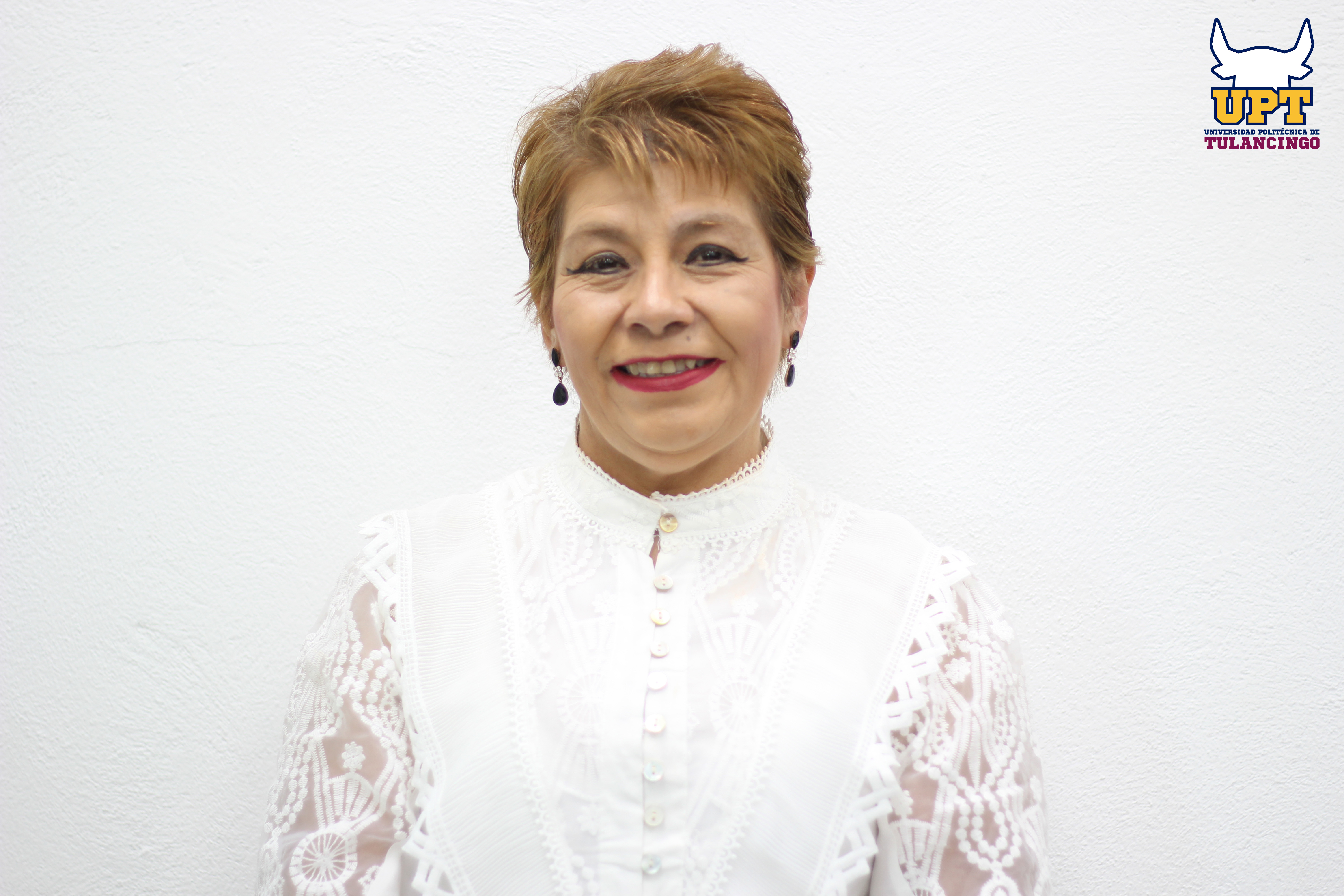 Dra. María del Rosario López Torres