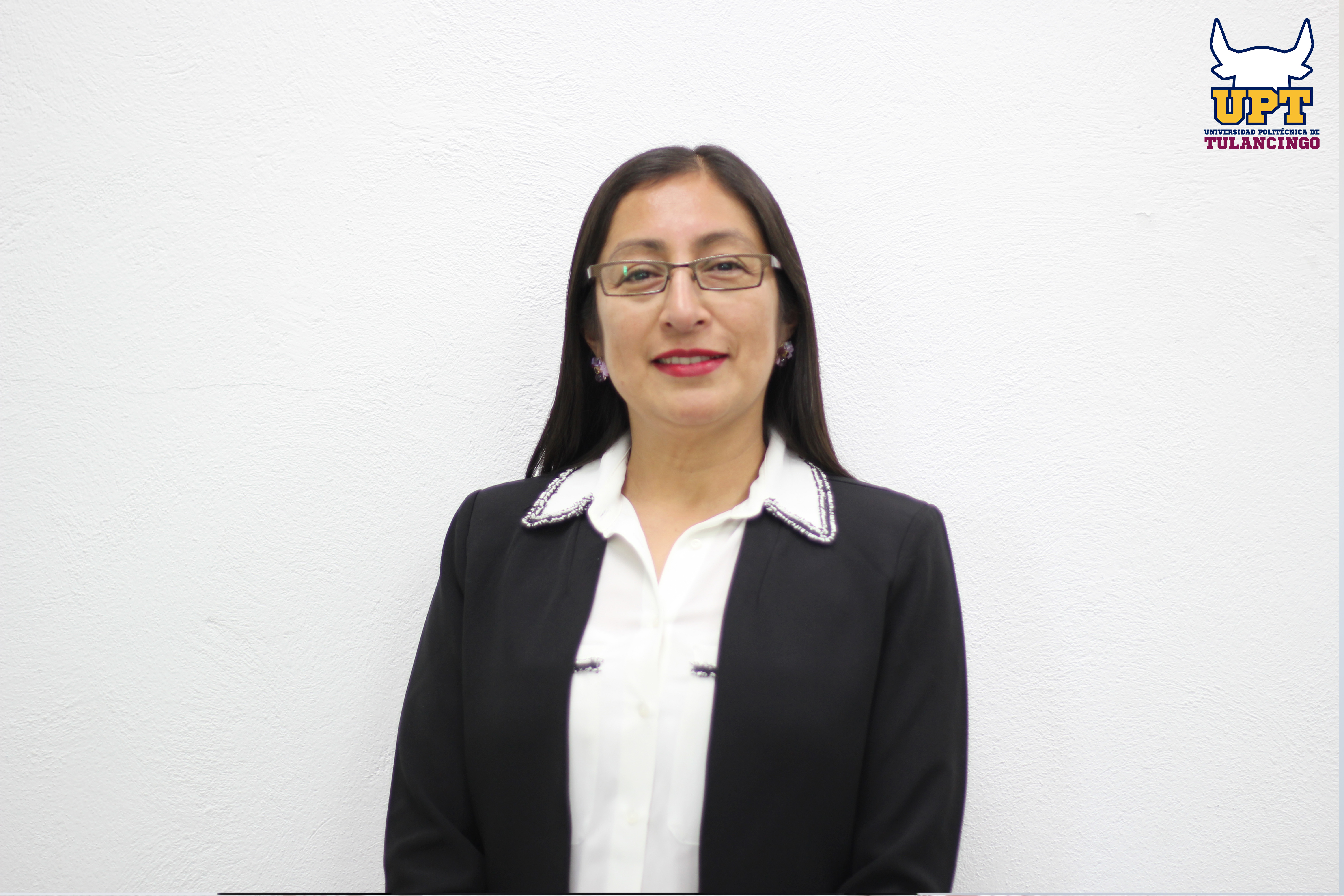 Dra. Miriam Olvera Cueyar