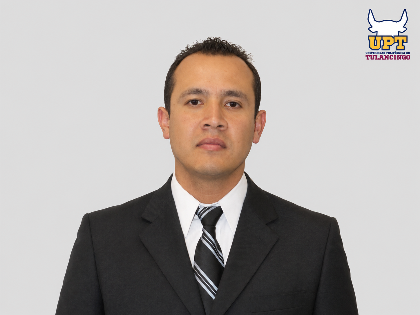 Mtro. Juan Antonio Cárdenas Franco