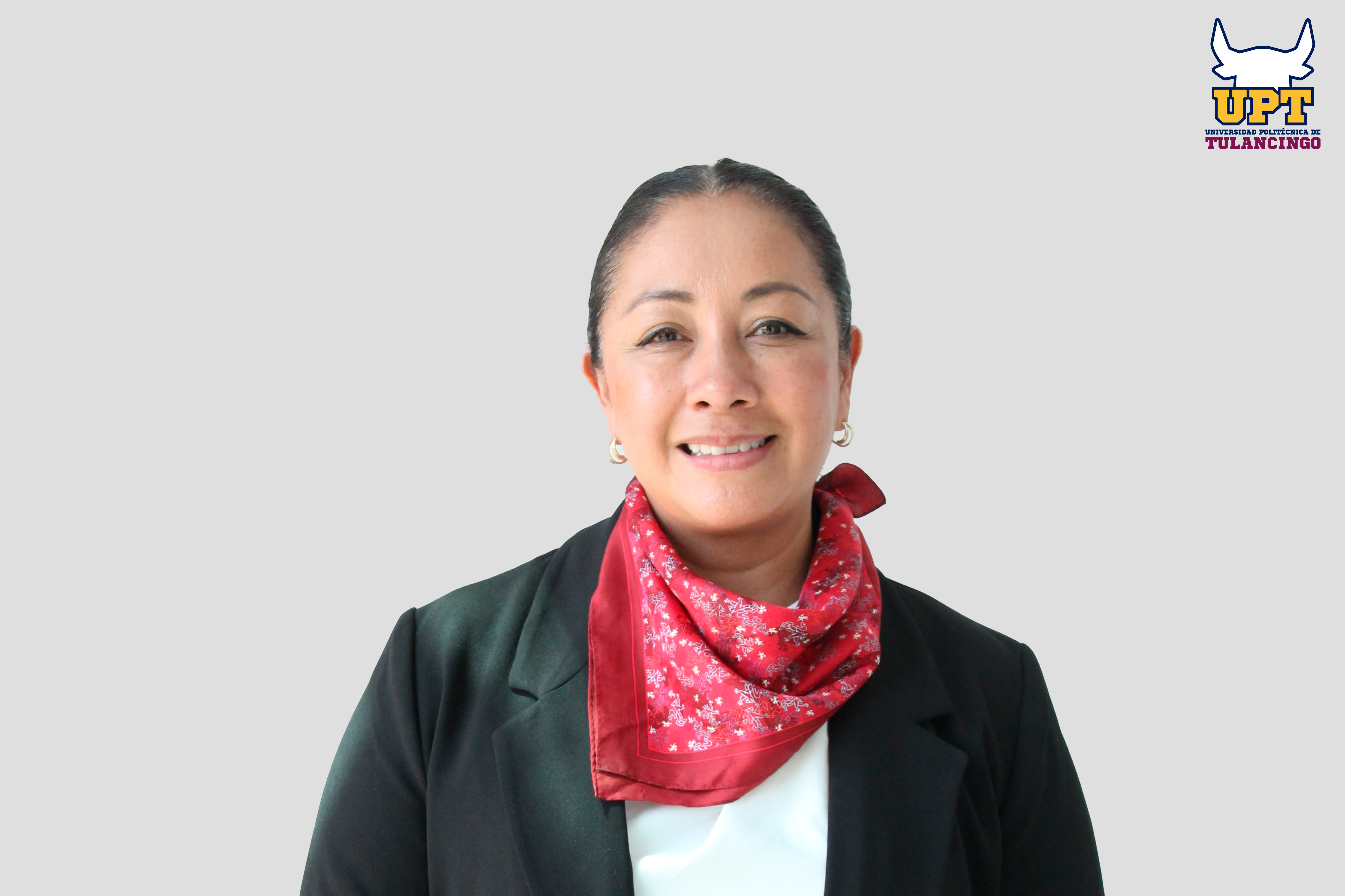 Dra. Elizabeth Cortés Palma