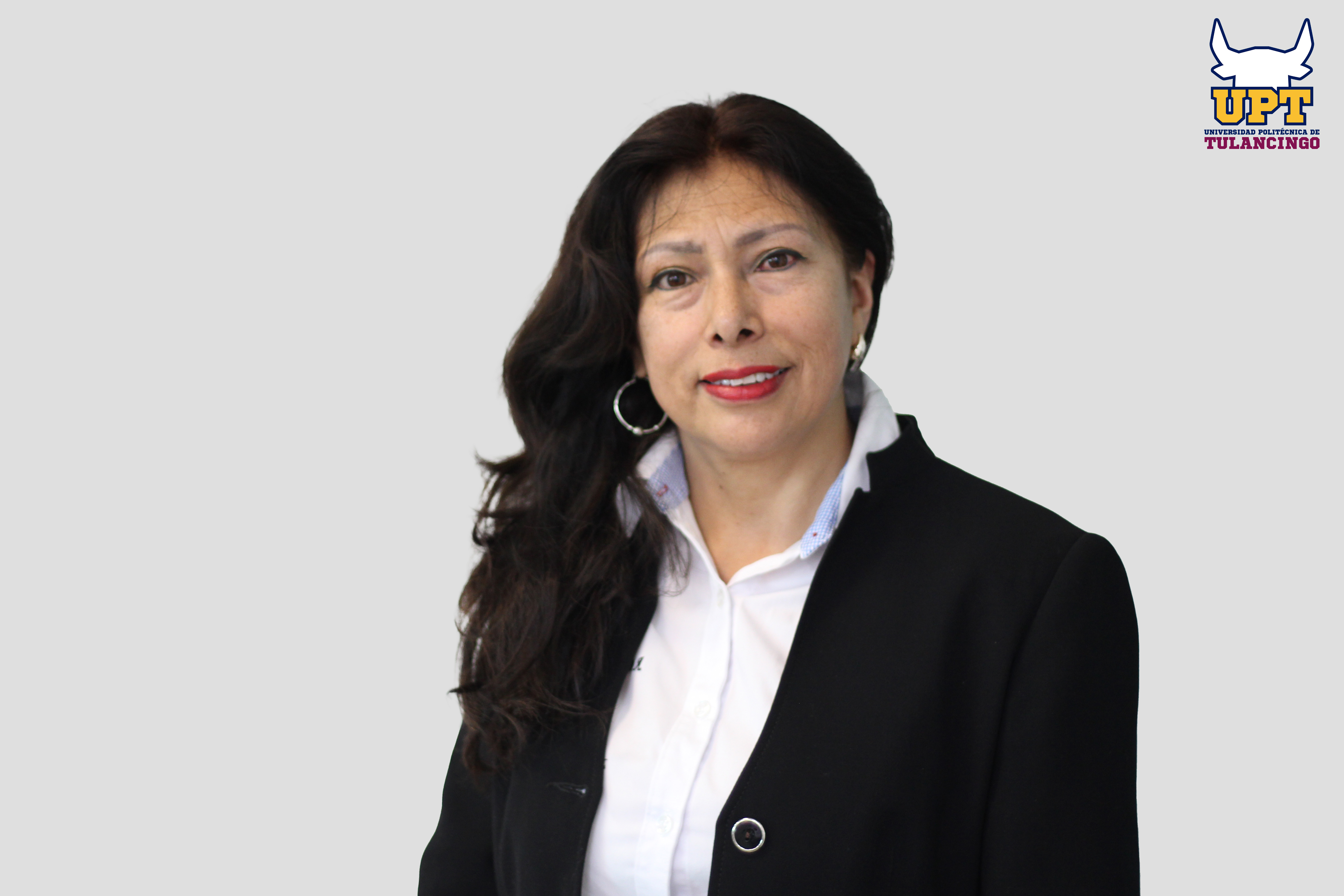 Dra. Francisca Angélica Elizalde Canales