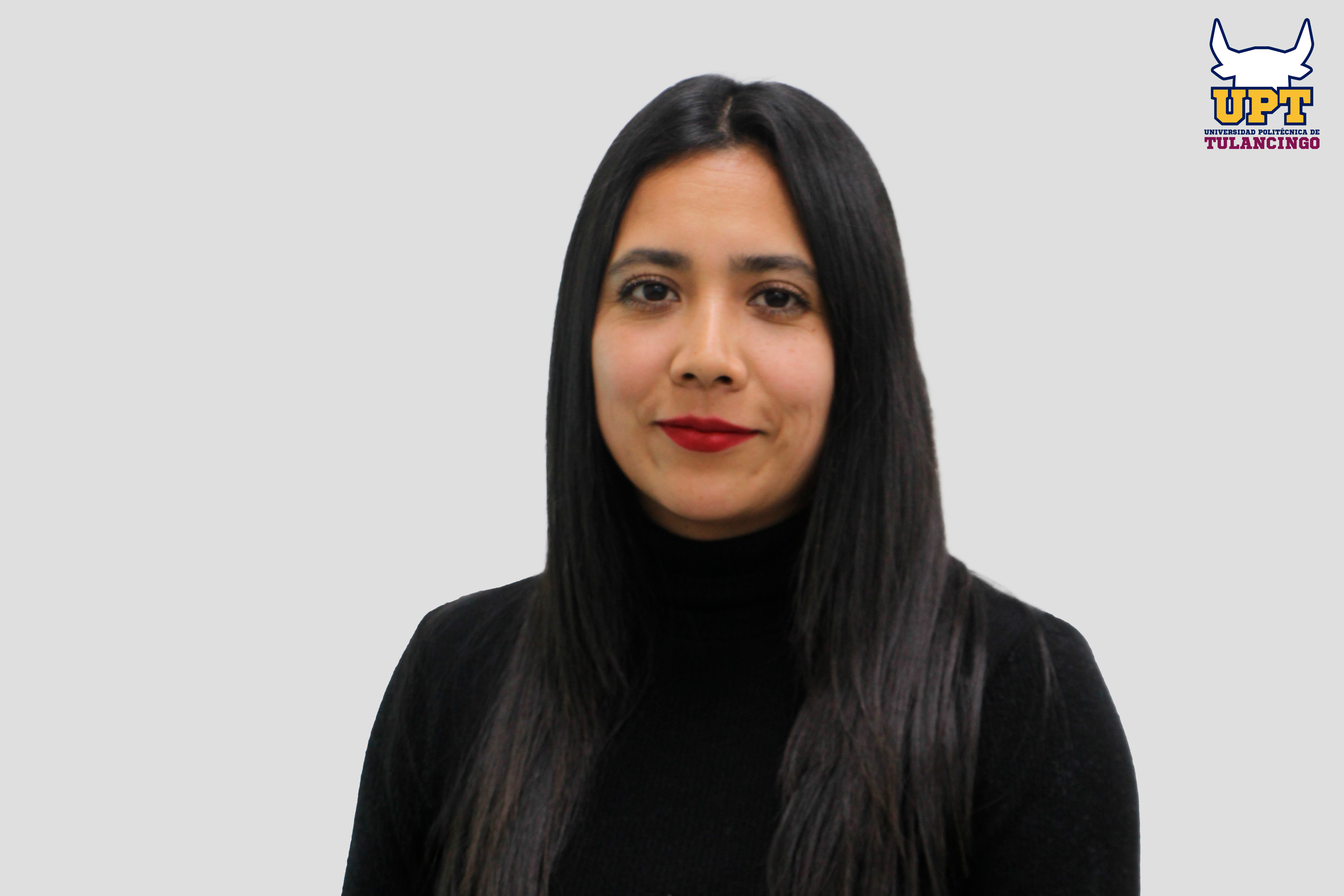 Mtra. Lucia Gutiérrez Lazcano