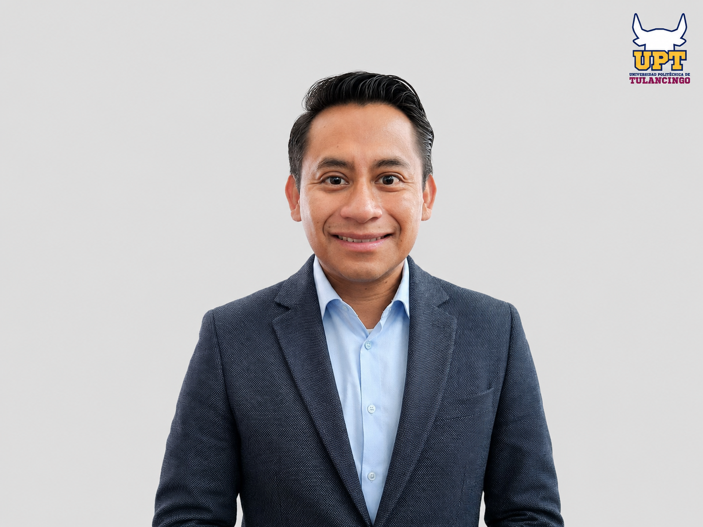 Mtro. José Manuel Hernández Reyes