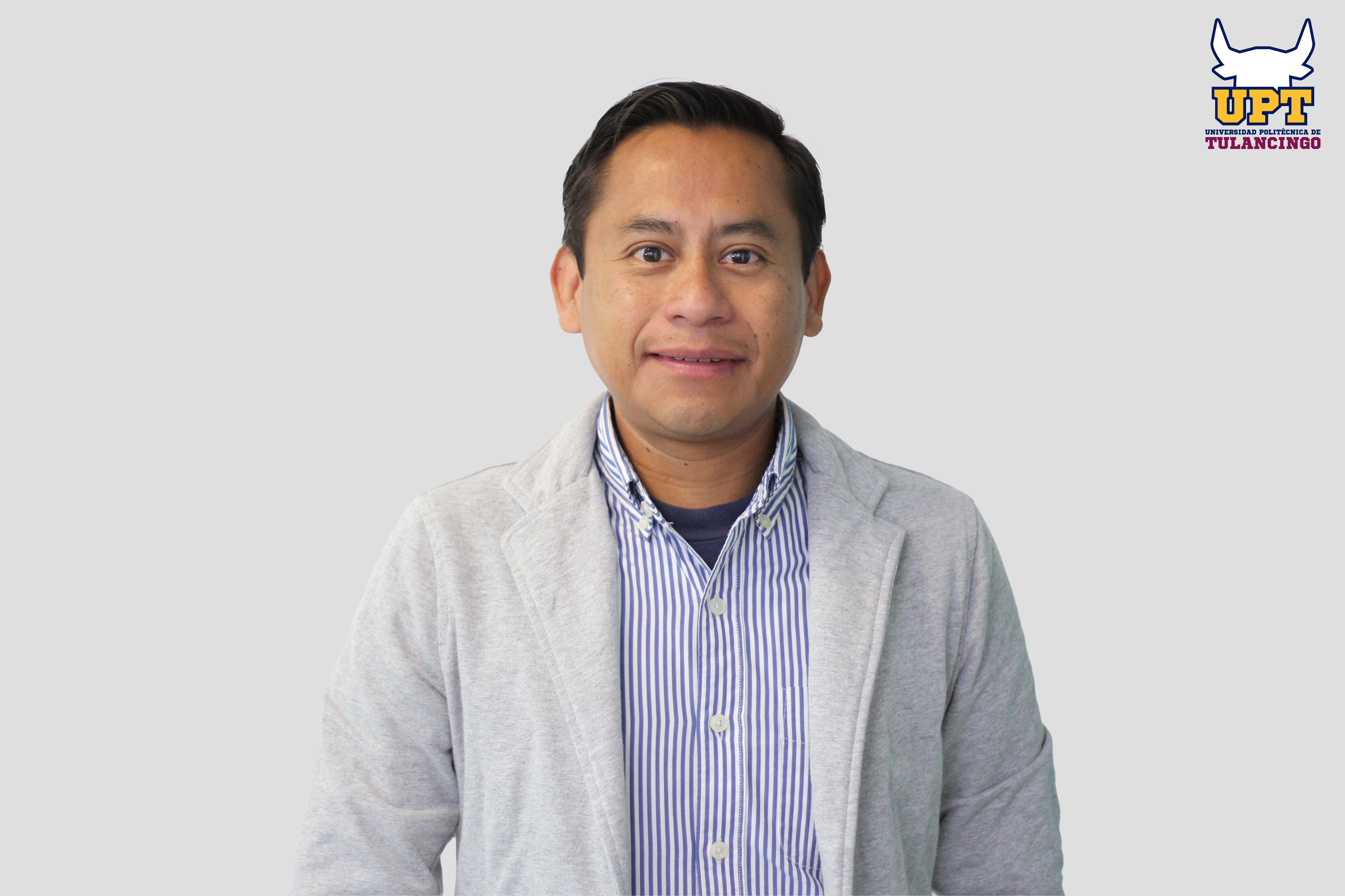 Mtro. José Manuel Hernández Reyes