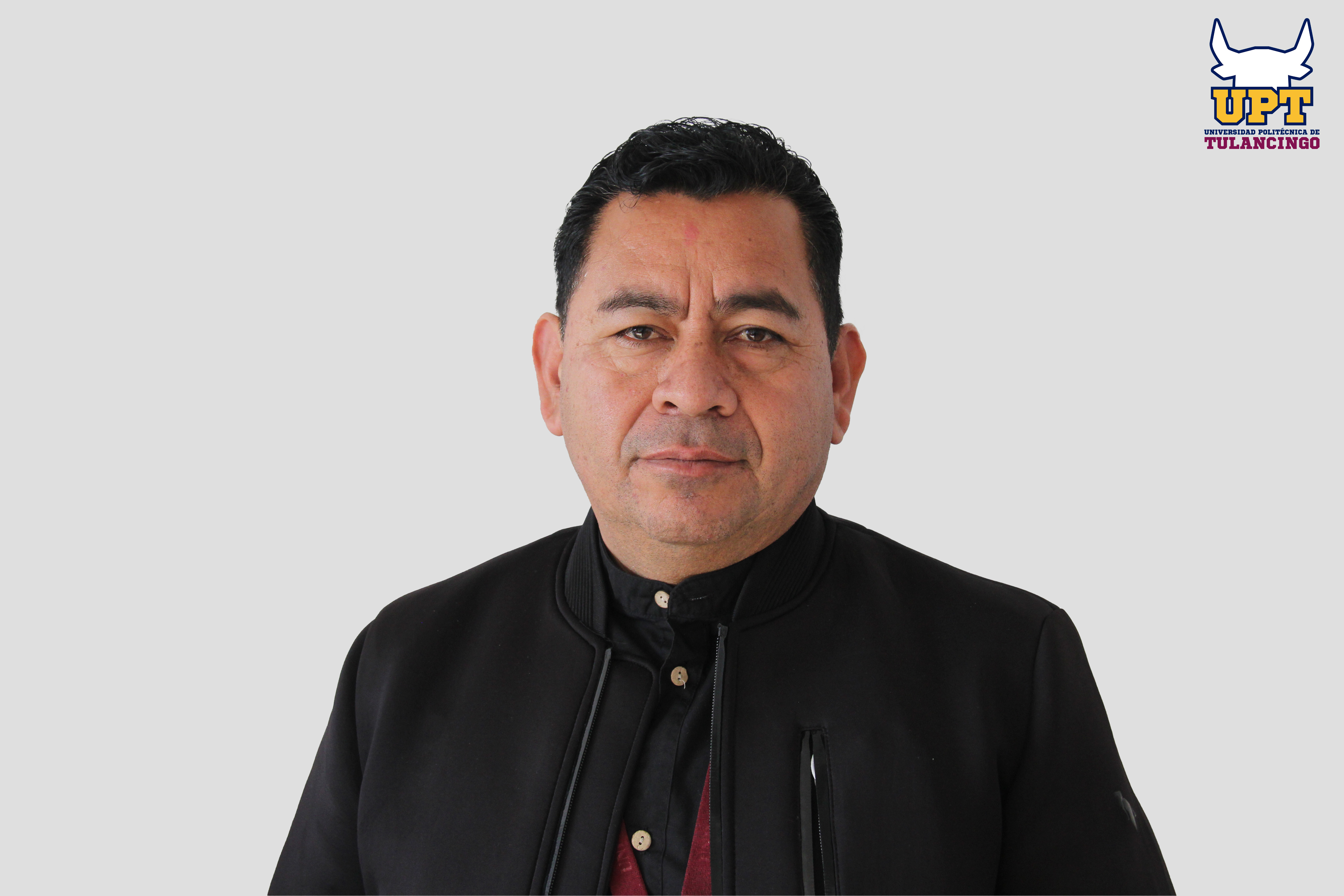 Mtro. Juan Antonio Cárdenas Franco