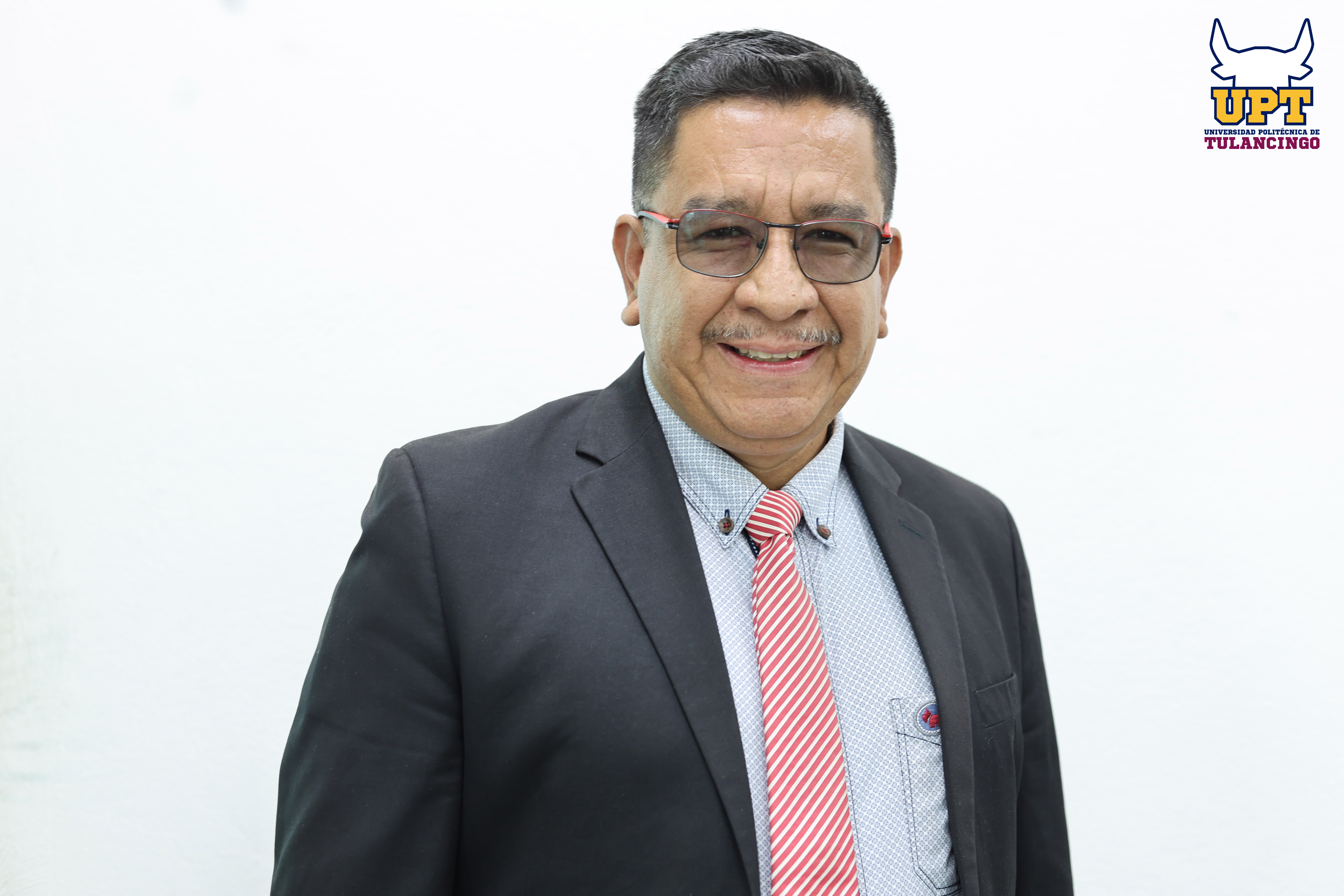 Dr. José Humberto Arroyo Núñez