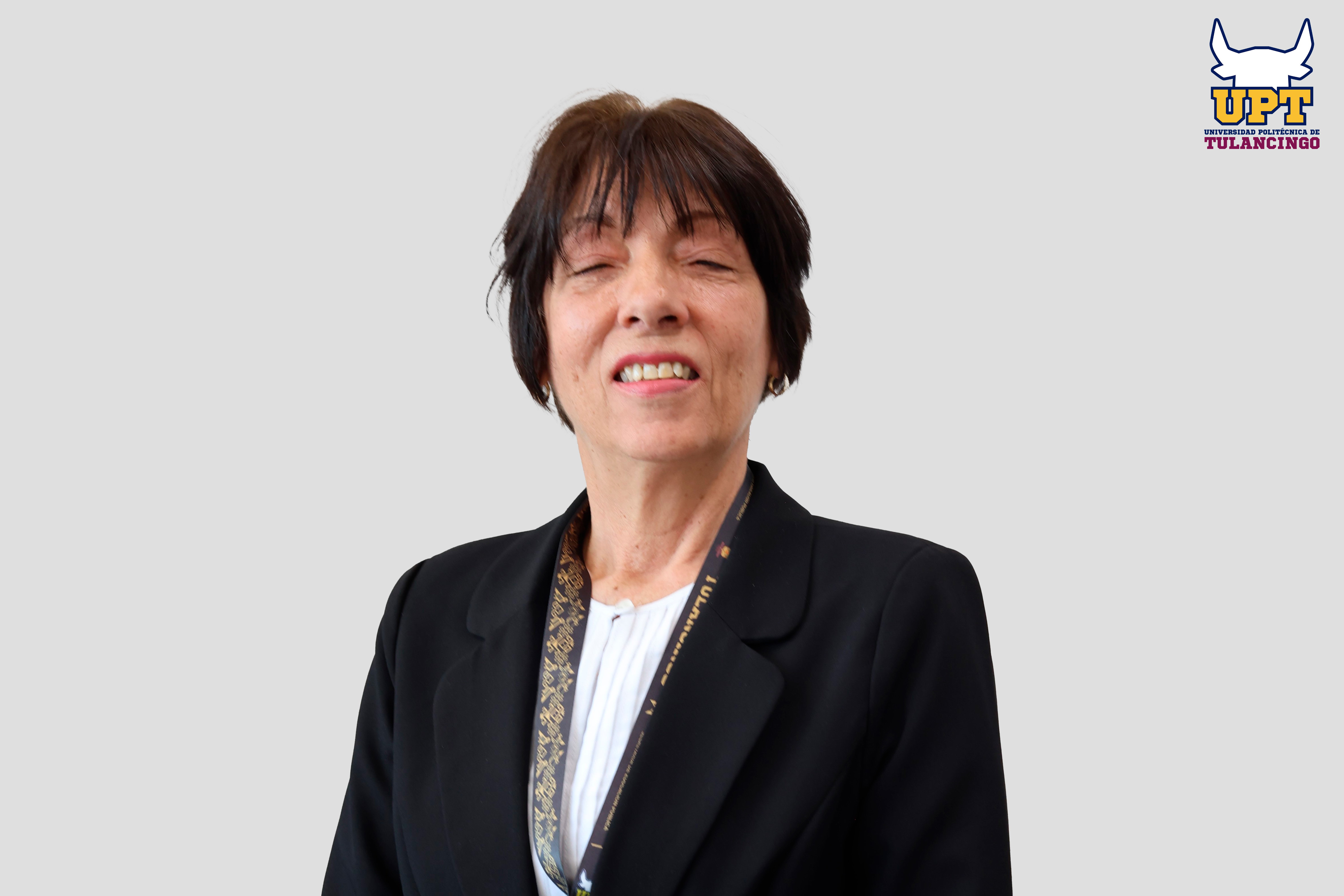 NAB Dra. Margarita Cunill Rodríguez