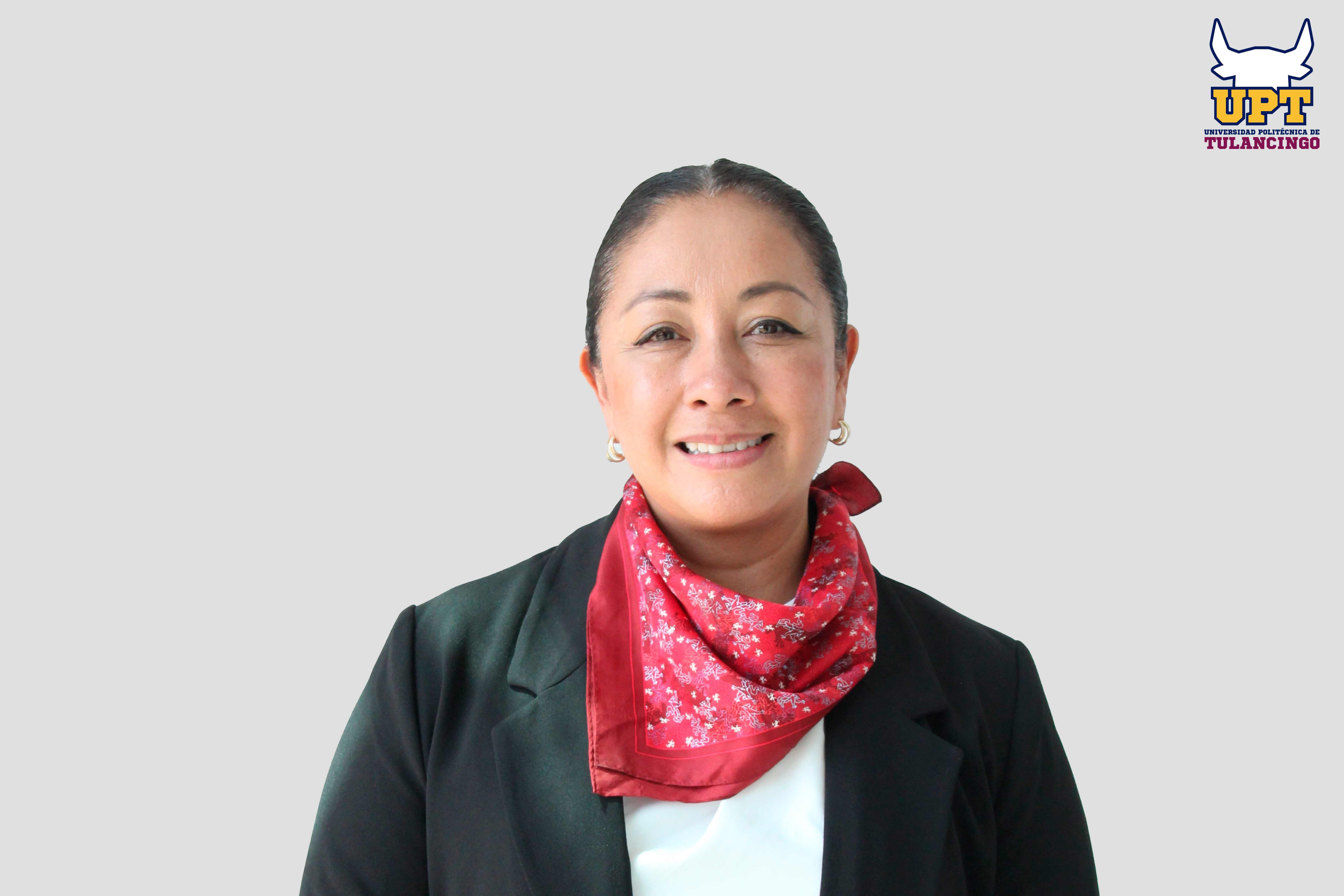 Dra. Elizabeth Cortés Palma