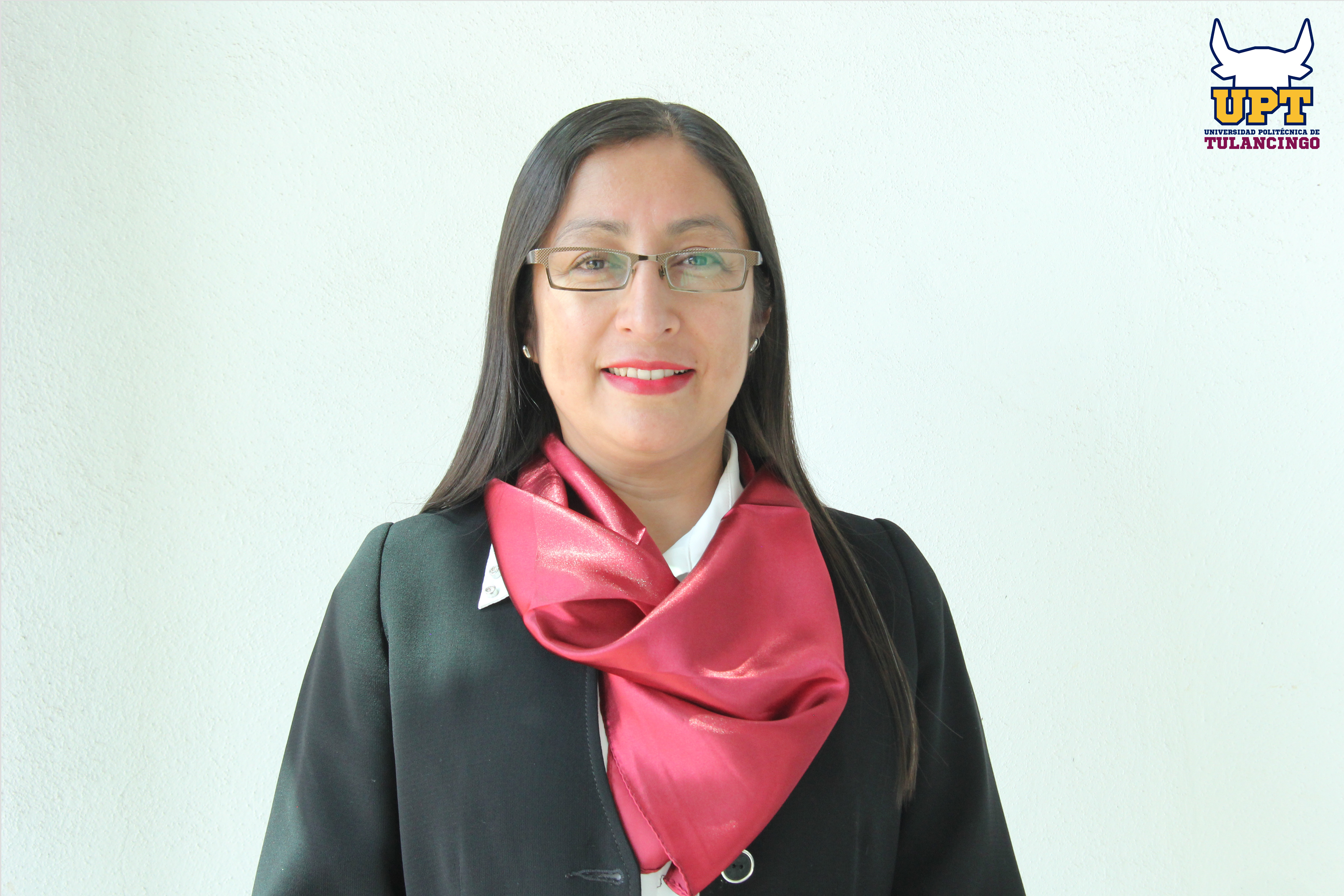 Dra. Miriam Olvera Cueyar