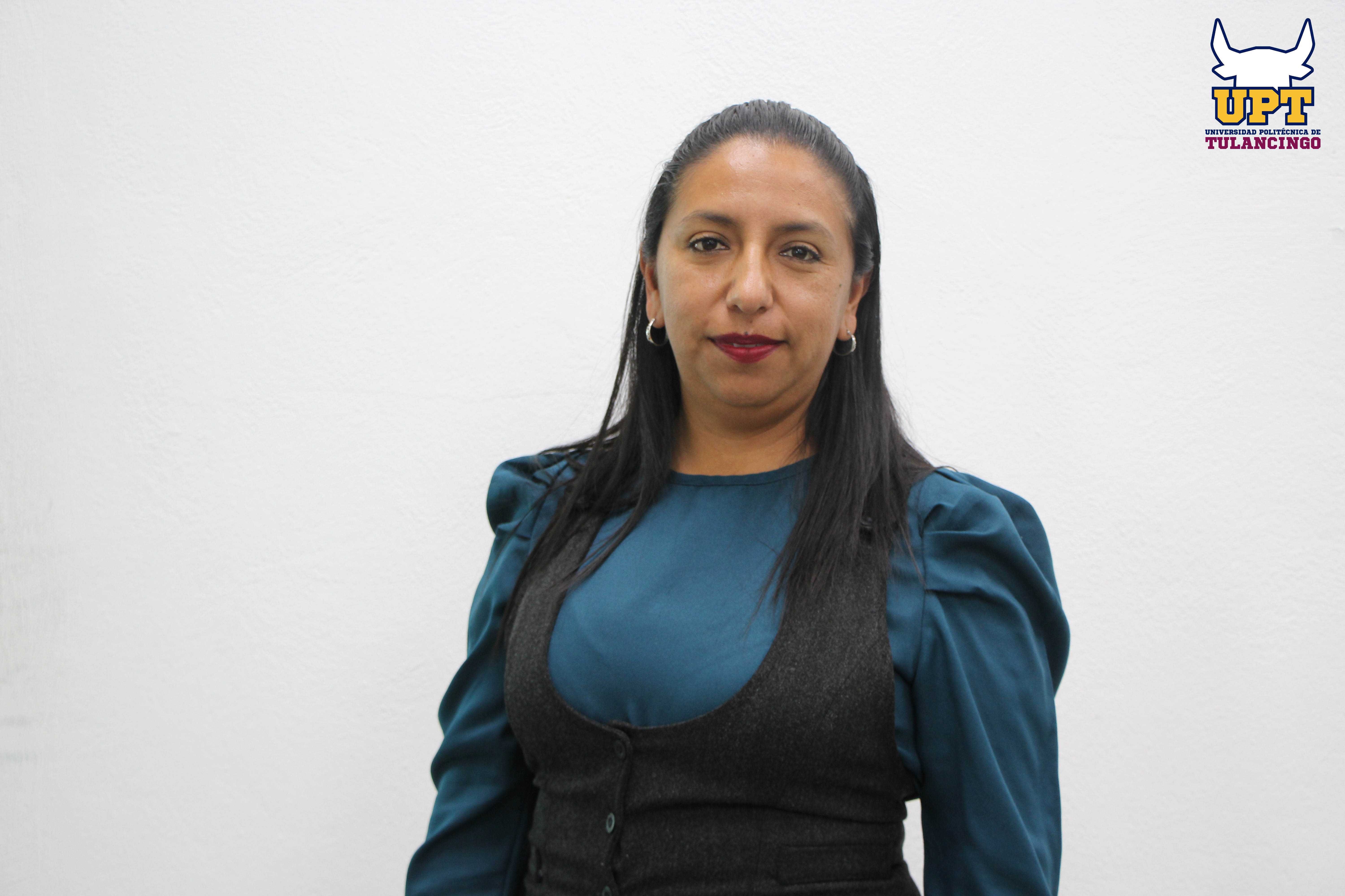 Dr. Alma Delia López Hernández