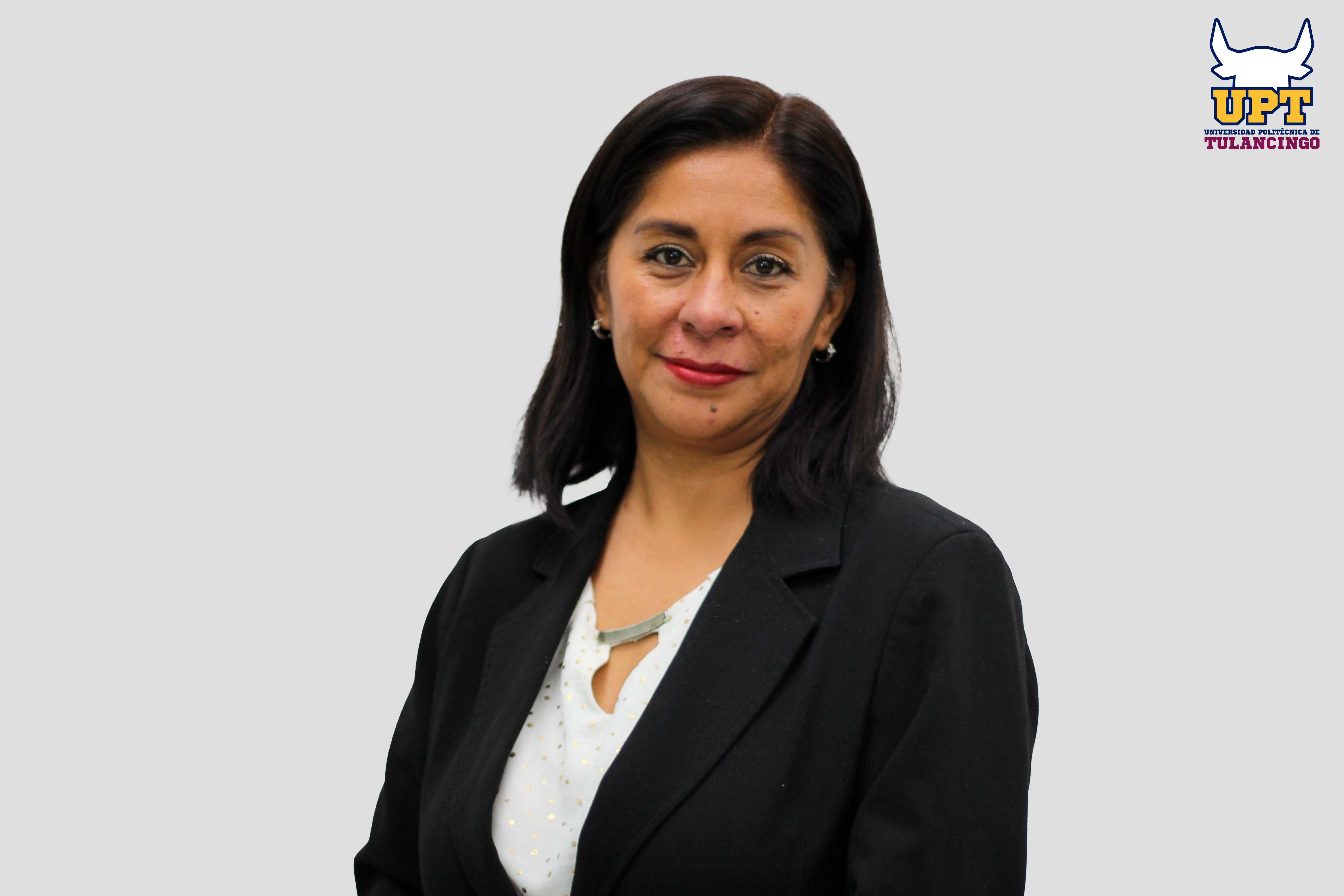 Mtra. Belem Hernández Escobedo