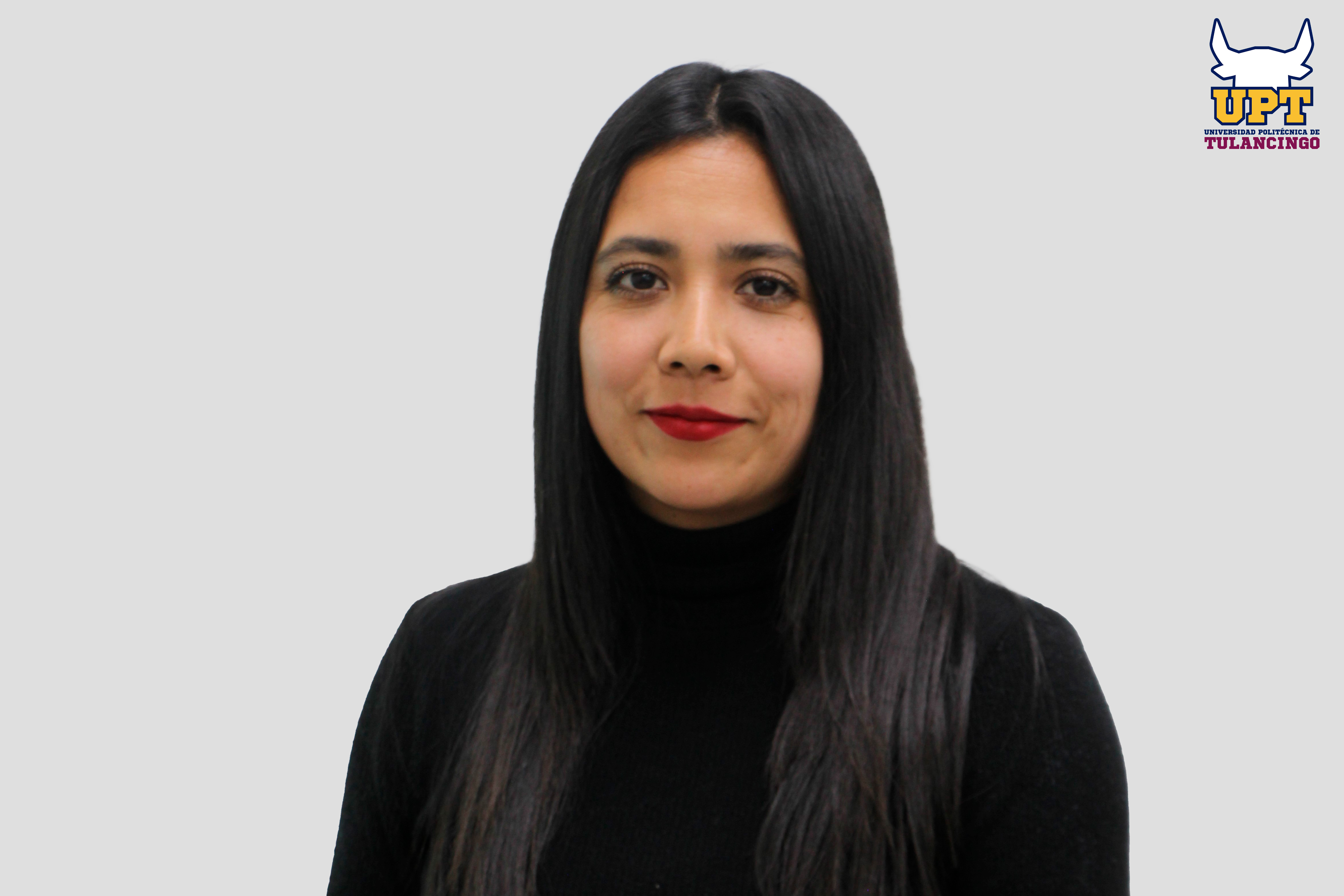 Mtra. Lucia Gutiérrez Lazcano