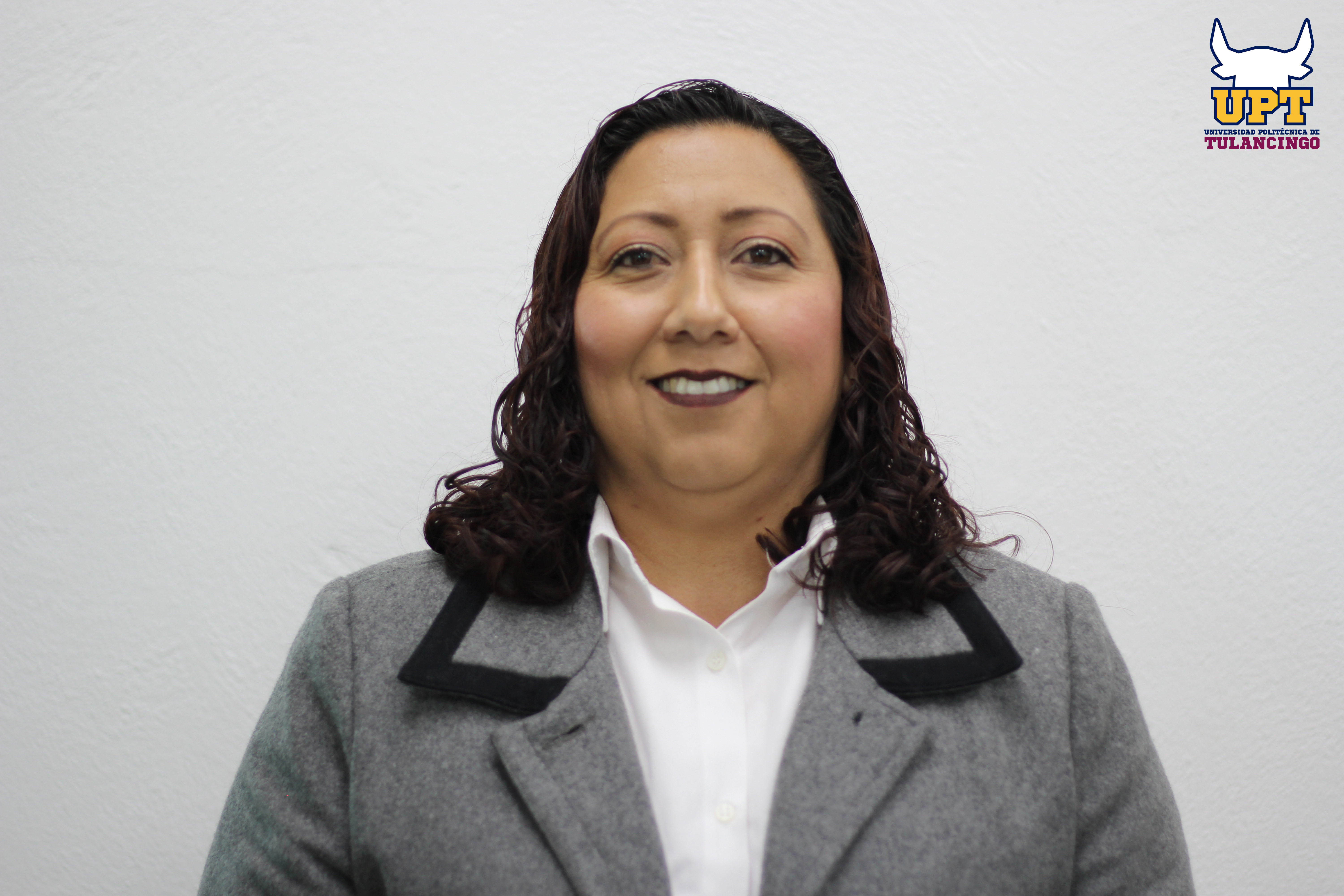 Mtra. Reyna Adriana Marroquín Gayosso 