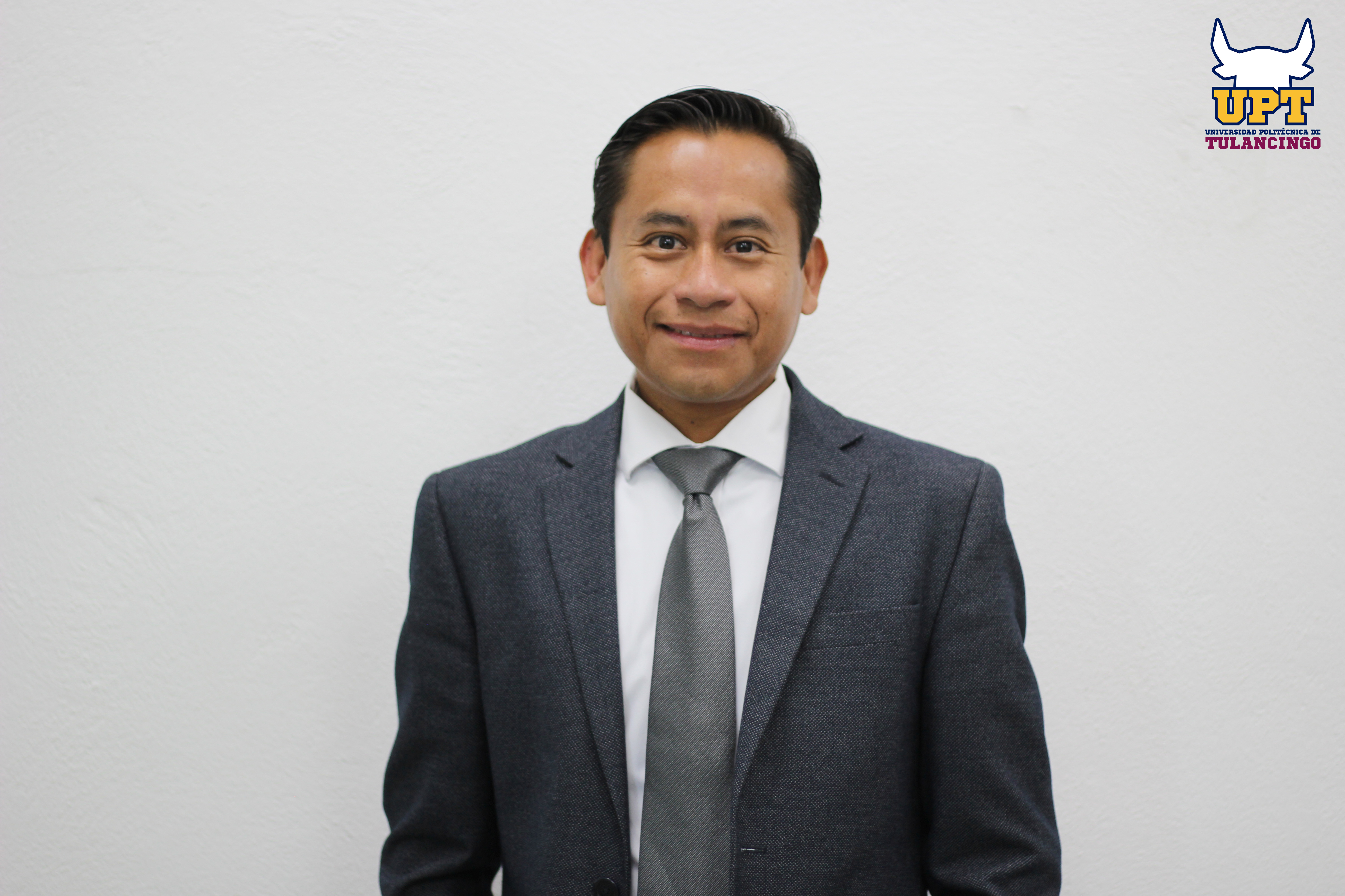 Mtro. José Manuel Hernández Reyes