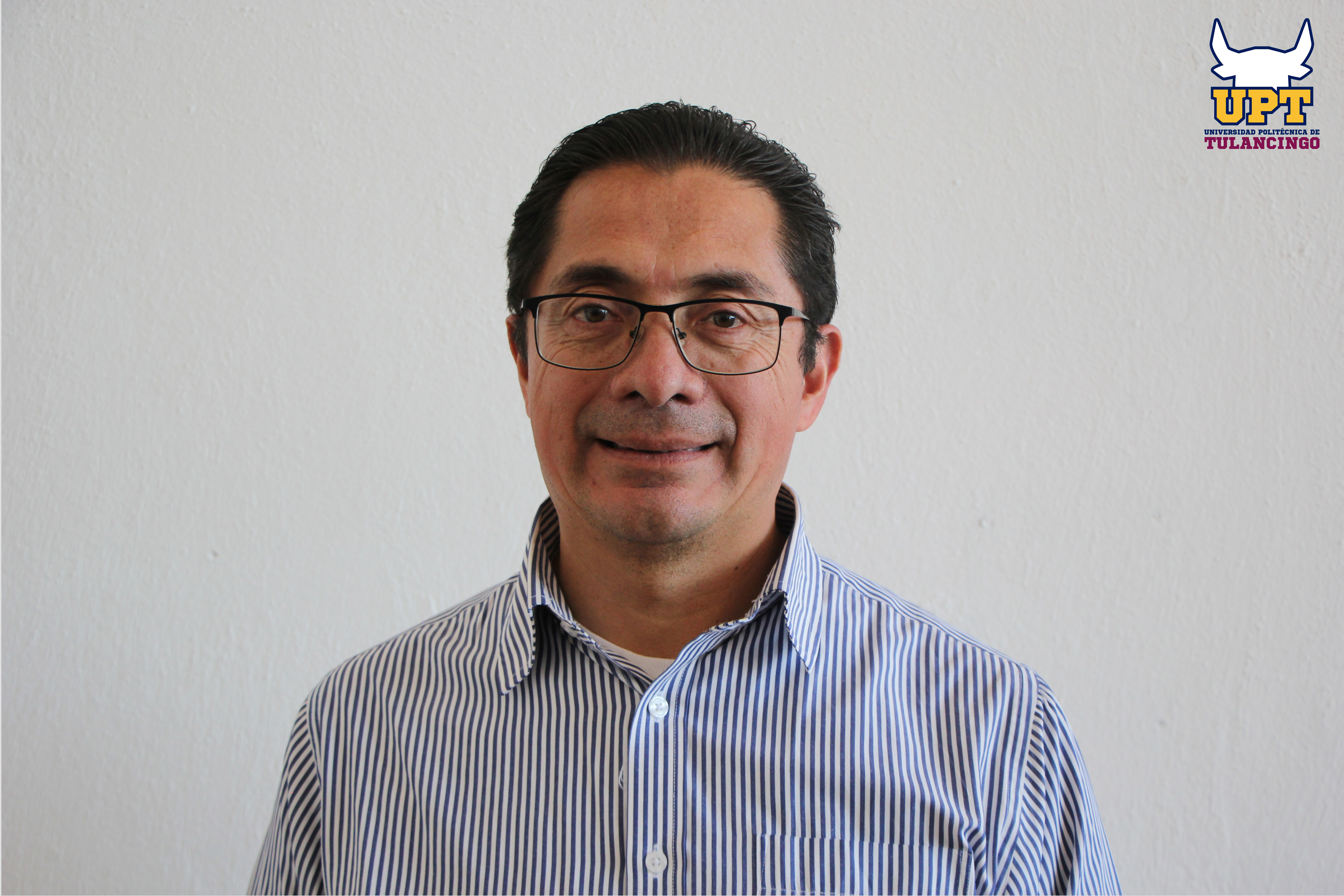Mtro. Marco Antonio Hernández De Ita