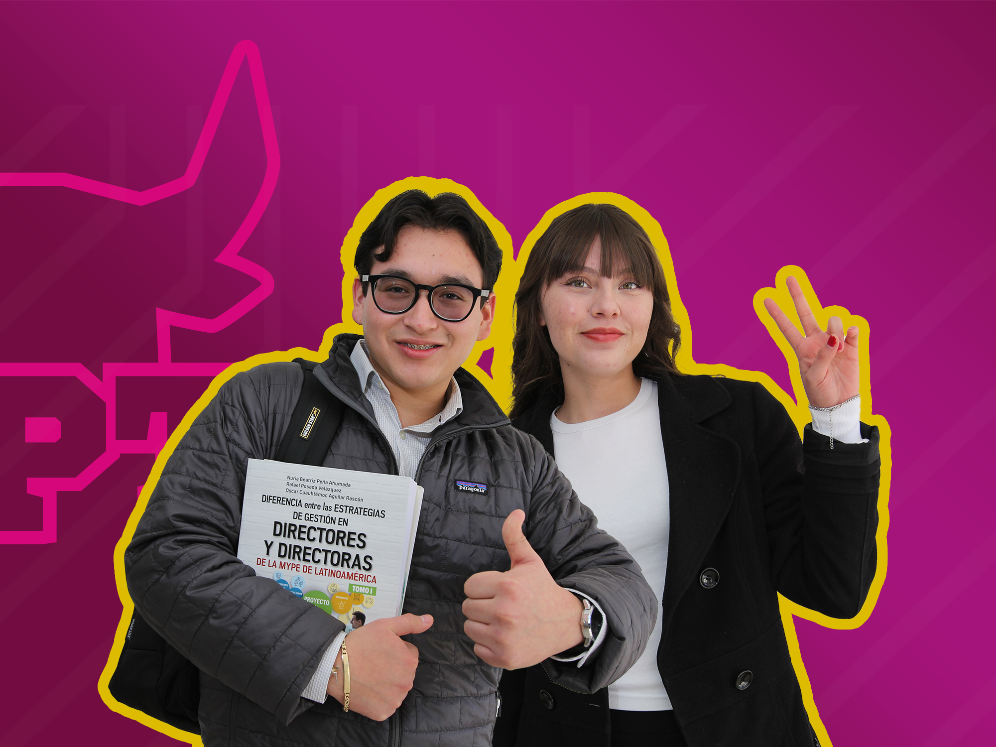 Licenciaturas