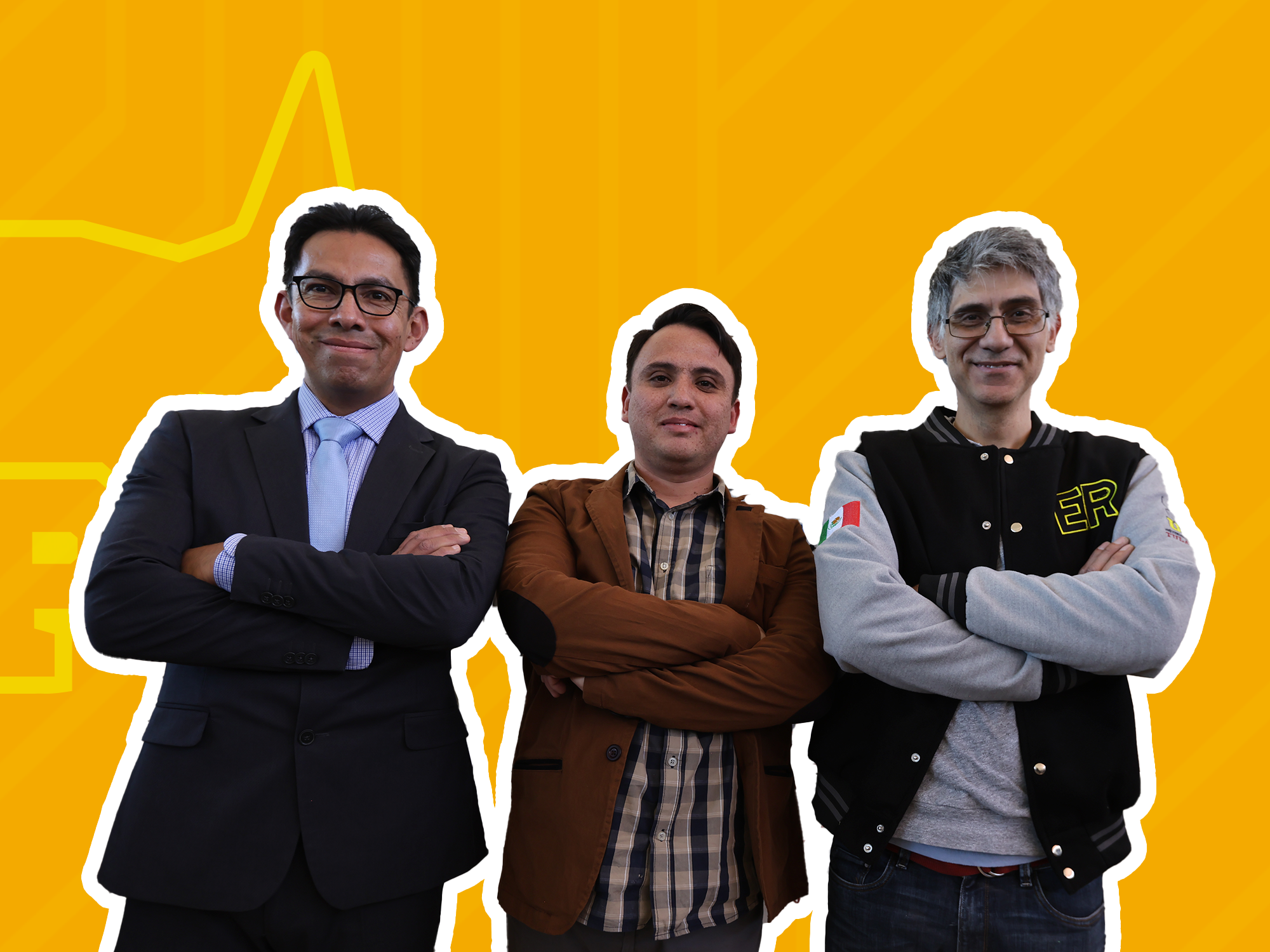 Maestrías